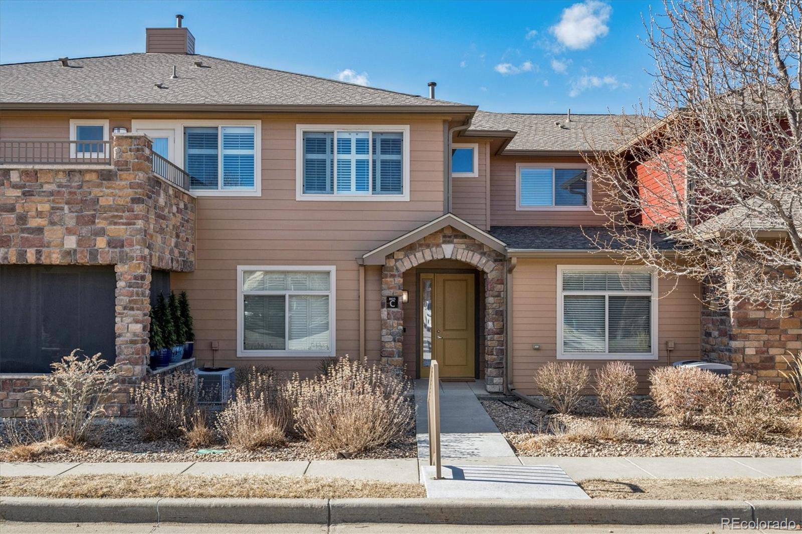 MLS Image #0 for 8615  gold peak place c,highlands ranch, Colorado