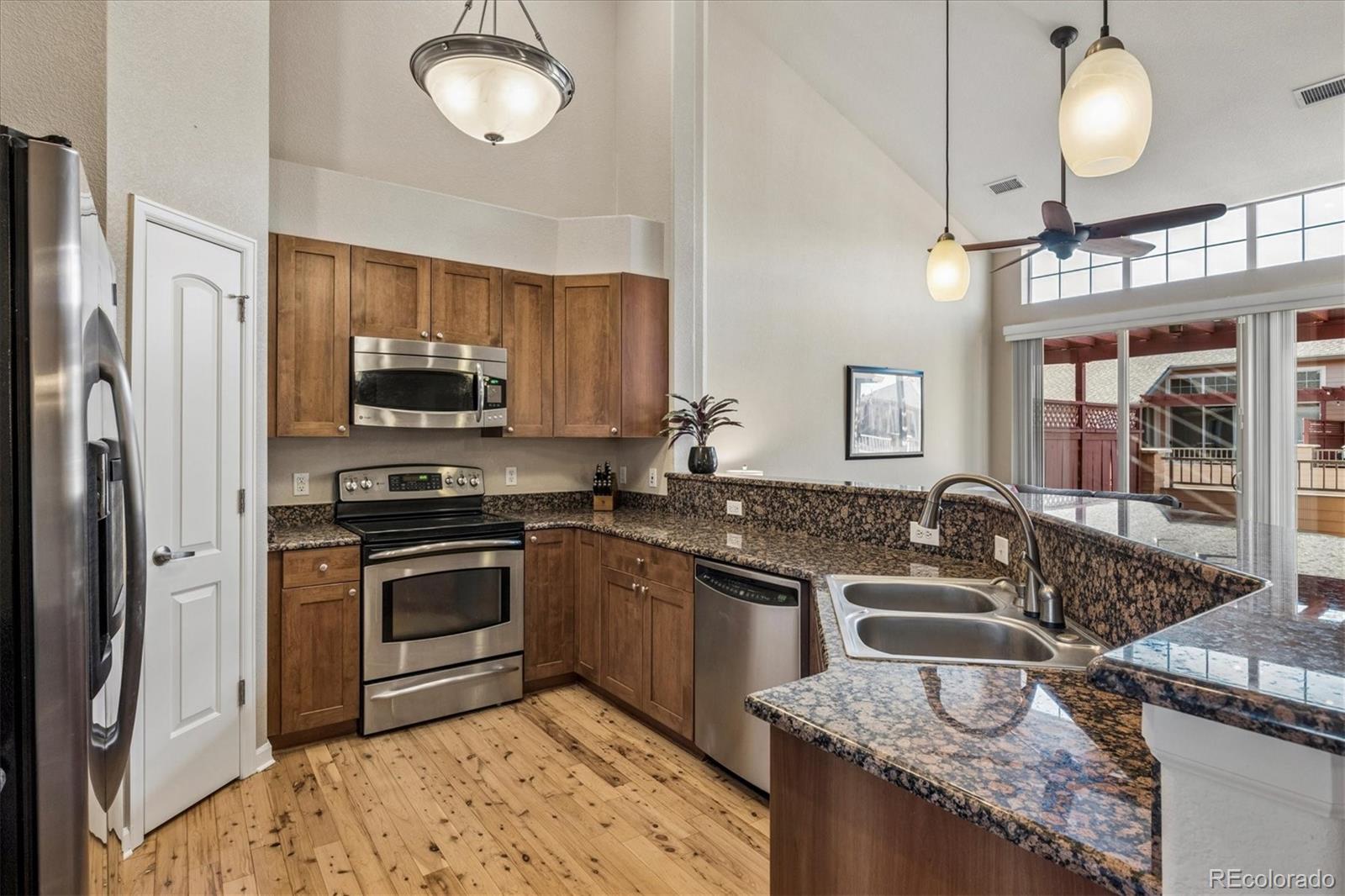 MLS Image #10 for 8615  gold peak place c,highlands ranch, Colorado