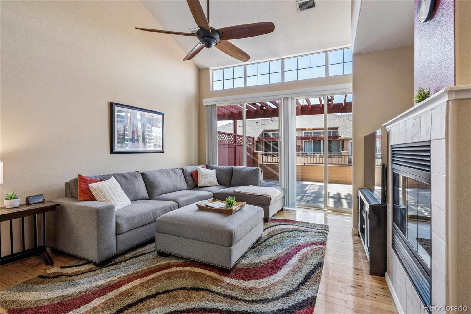 MLS Image #12 for 8615  gold peak place c,highlands ranch, Colorado