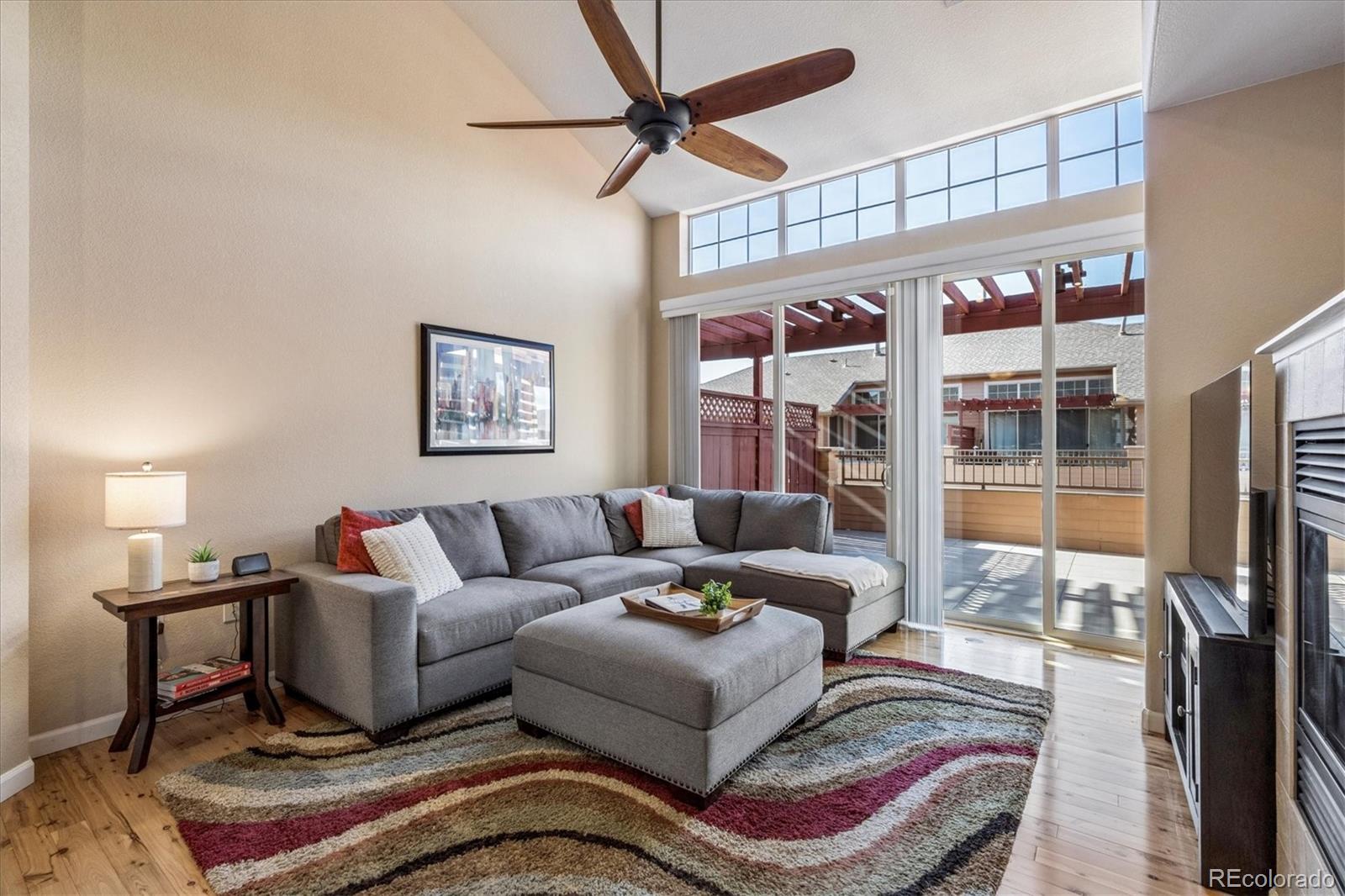 MLS Image #2 for 8615  gold peak place c,highlands ranch, Colorado