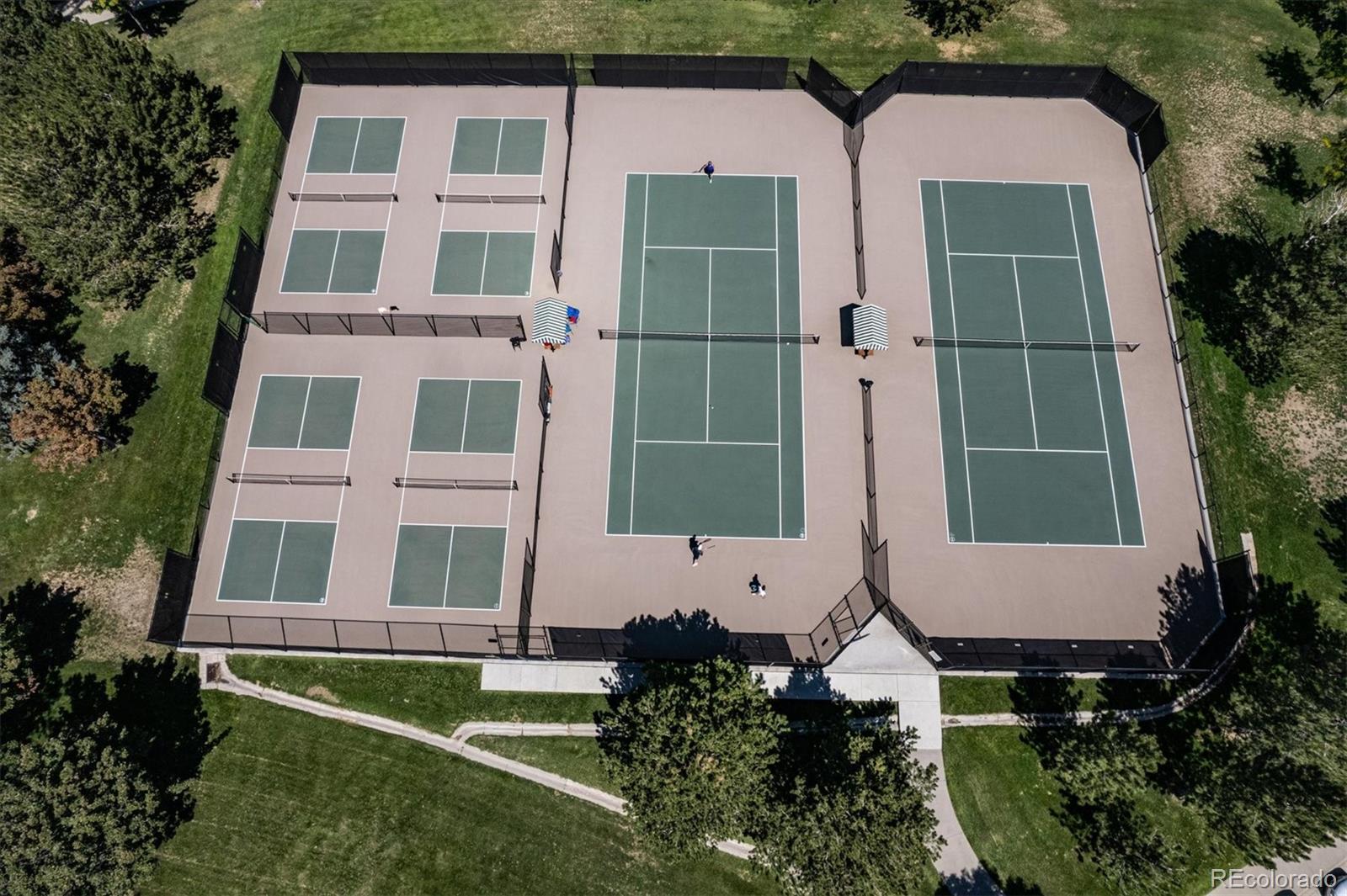 MLS Image #25 for 8615  gold peak place c,highlands ranch, Colorado