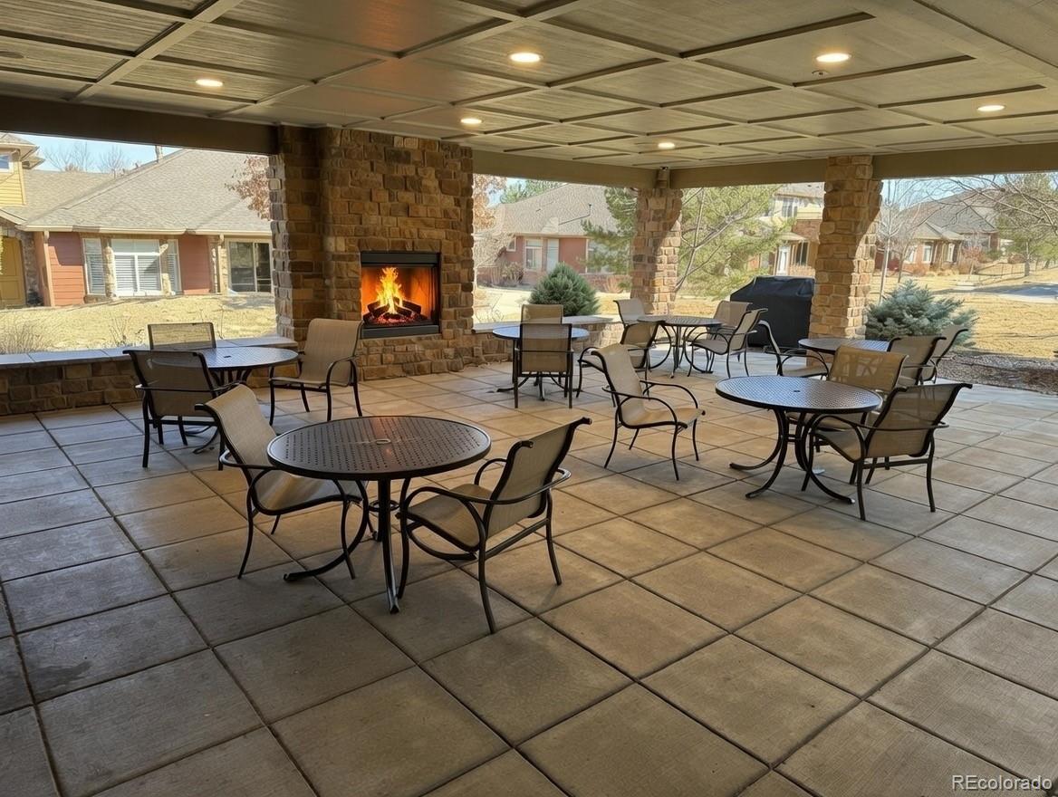 MLS Image #28 for 8615  gold peak place c,highlands ranch, Colorado