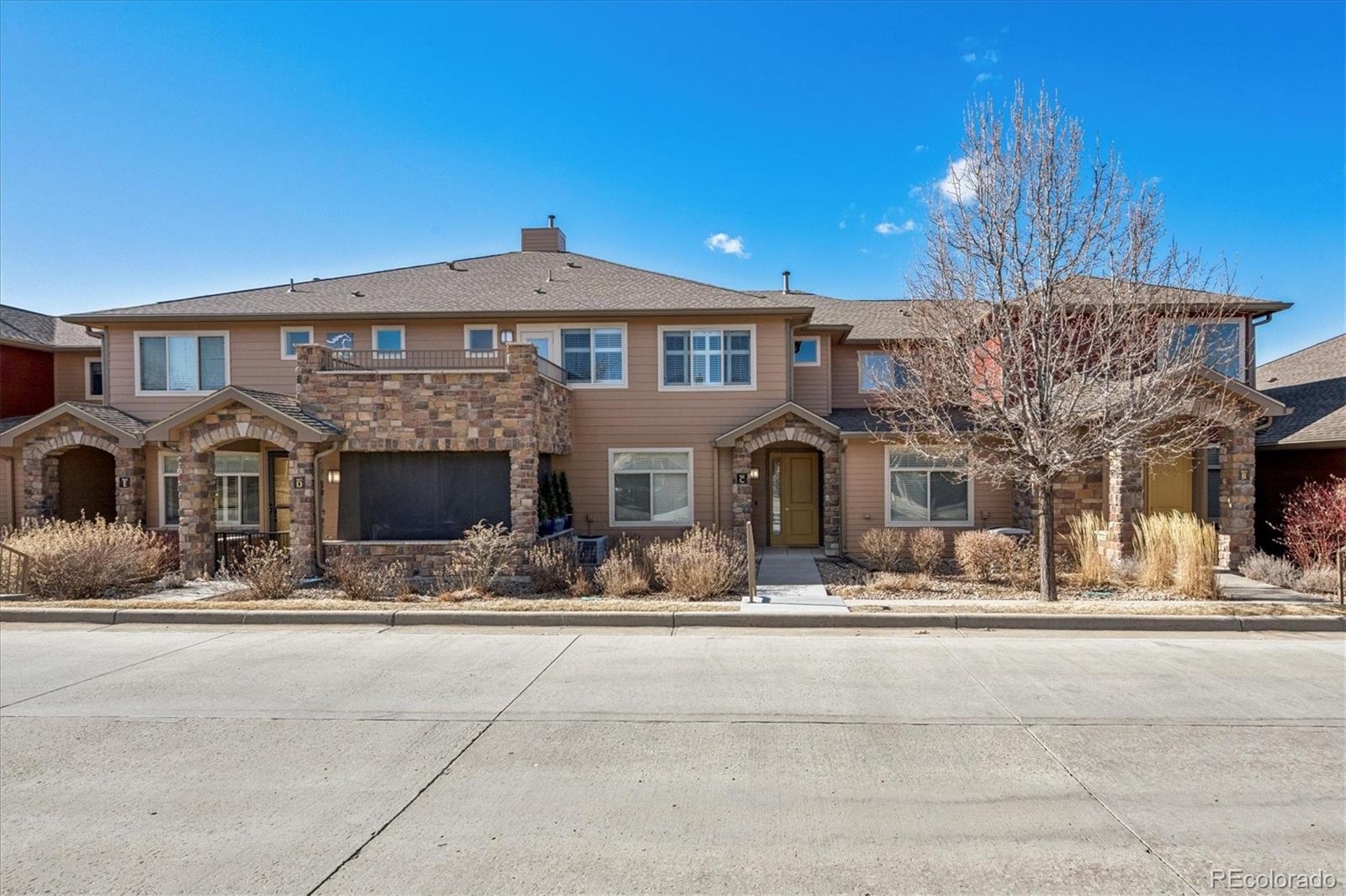 MLS Image #29 for 8615  gold peak place c,highlands ranch, Colorado