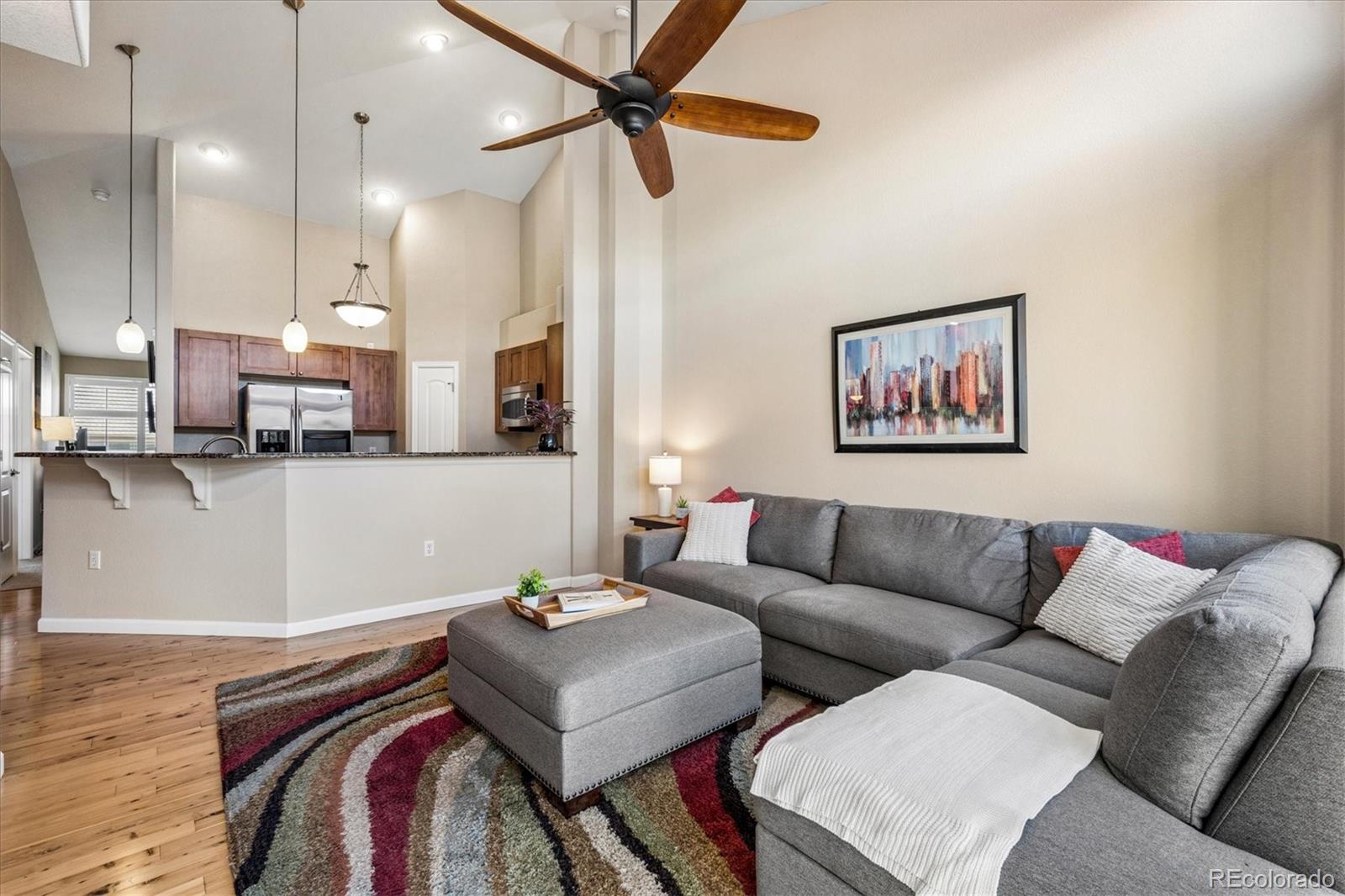 MLS Image #3 for 8615  gold peak place c,highlands ranch, Colorado