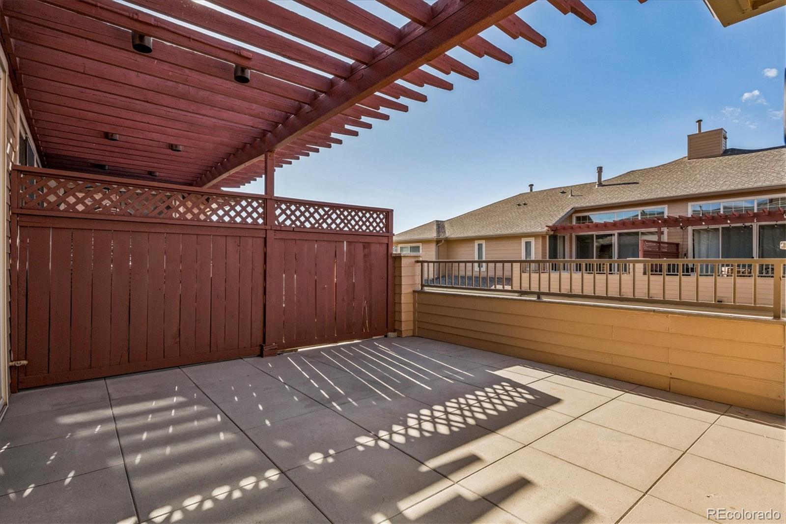 MLS Image #6 for 8615  gold peak place c,highlands ranch, Colorado
