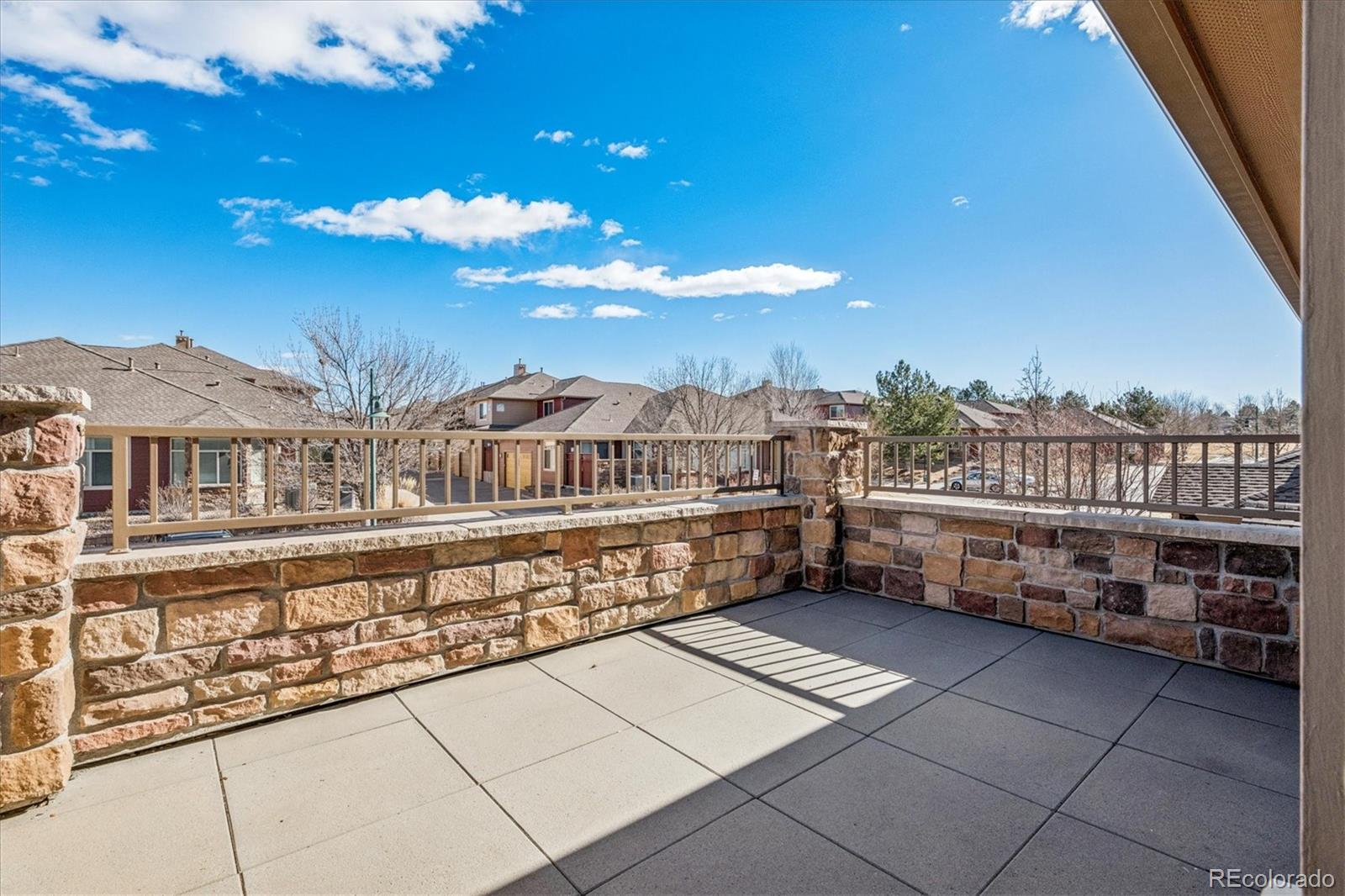 MLS Image #7 for 8615  gold peak place c,highlands ranch, Colorado