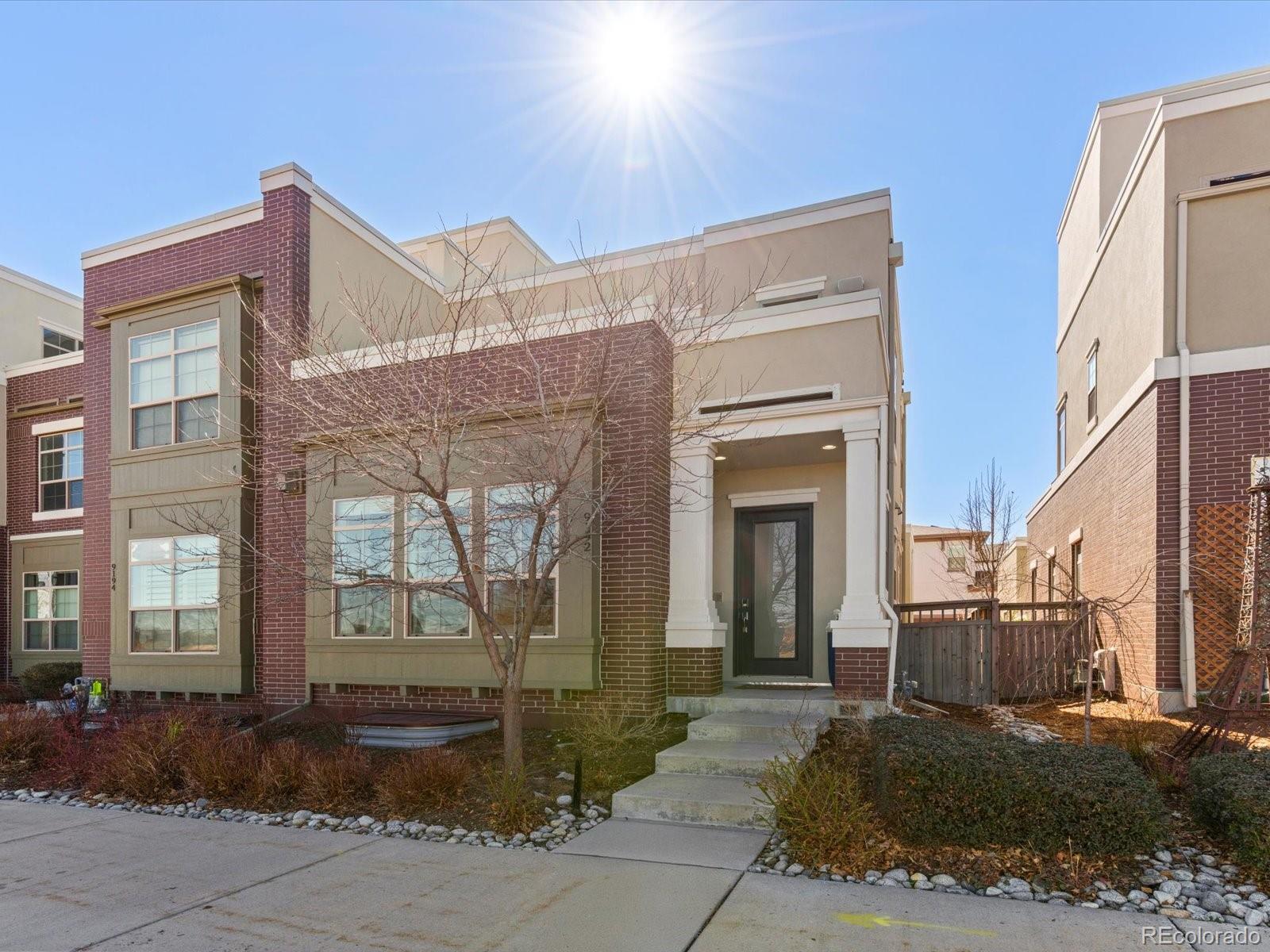 MLS Image #0 for 9192  martin luther king boulevard ,denver, Colorado