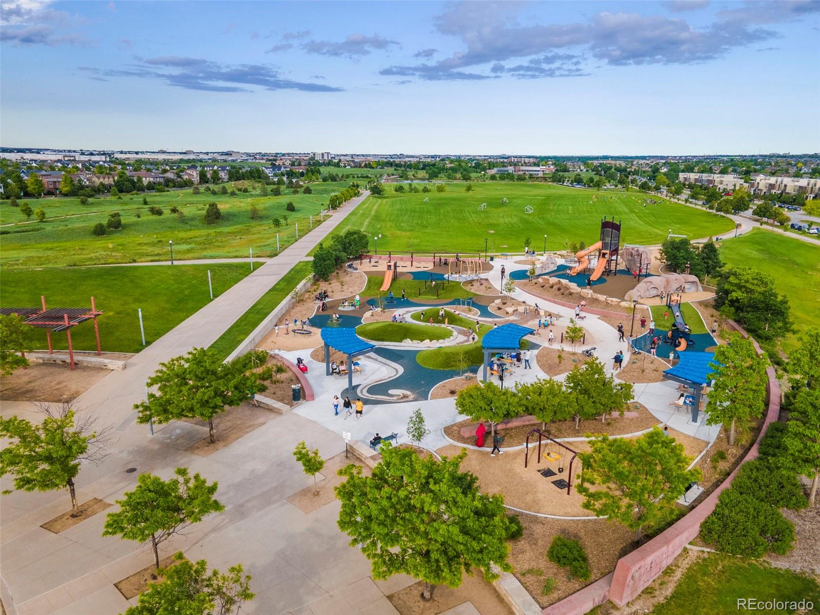 MLS Image #43 for 9192  martin luther king boulevard ,denver, Colorado