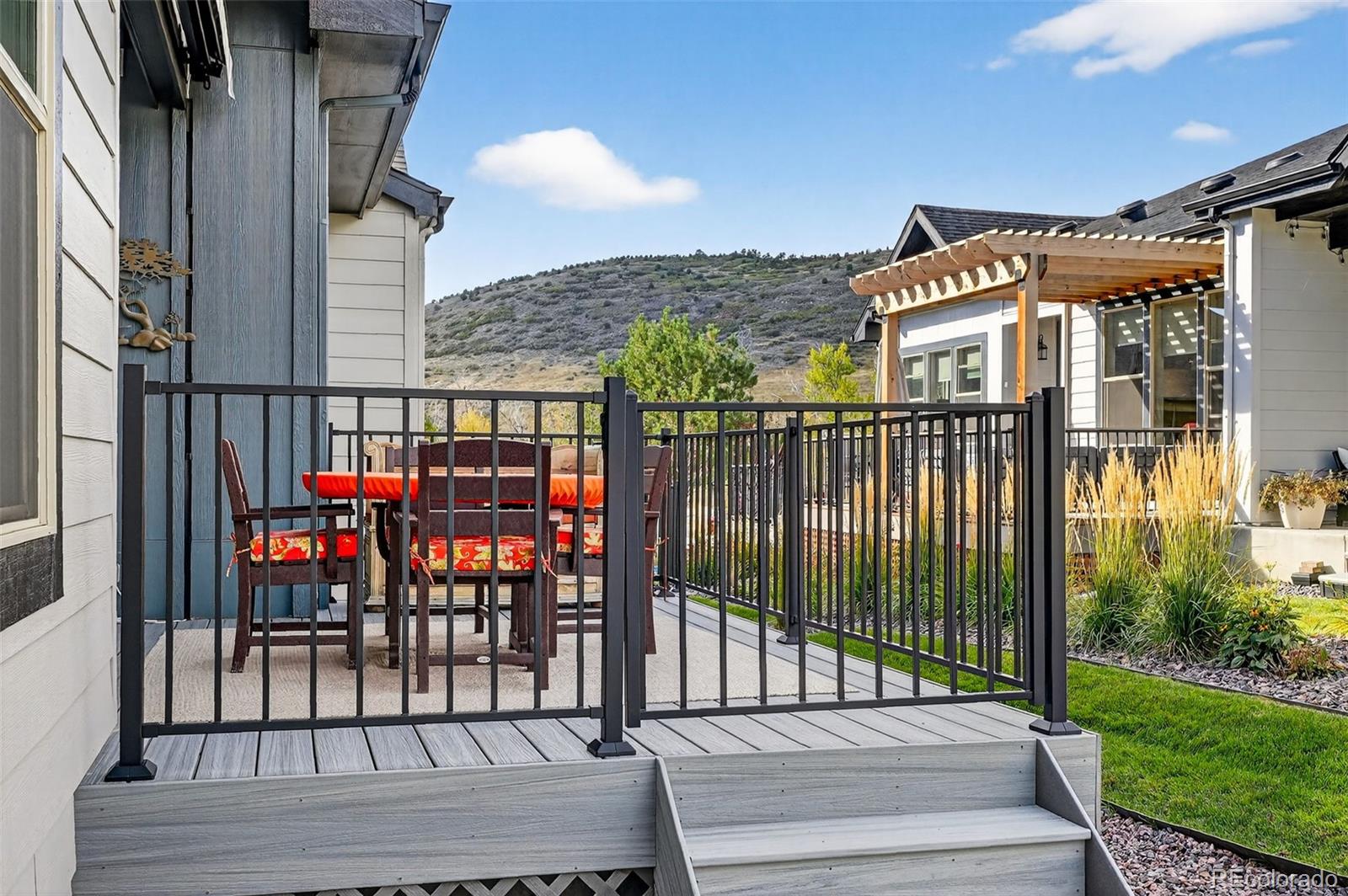 MLS Image #5 for 8283 s queen street,littleton, Colorado