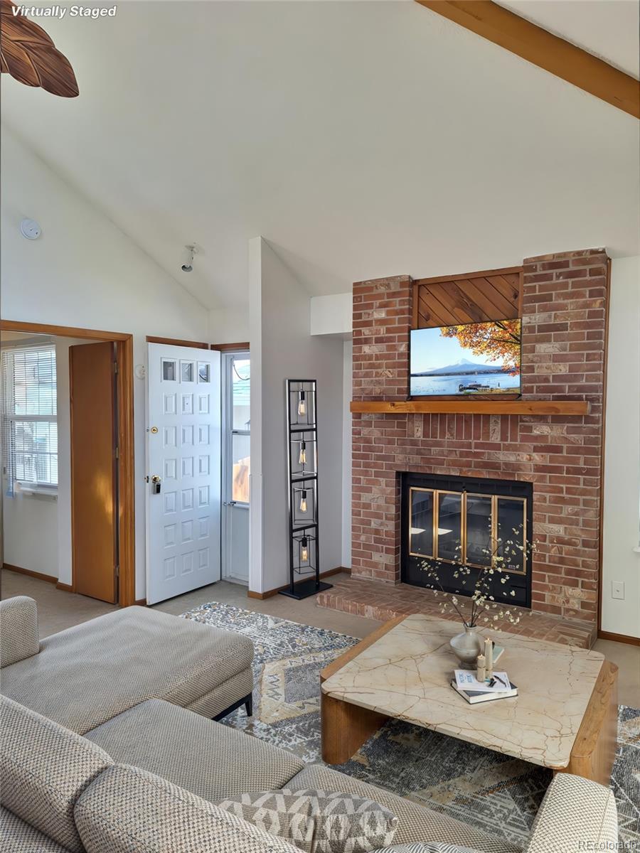 MLS Image #2 for 8336 w 87th drive d,arvada, Colorado