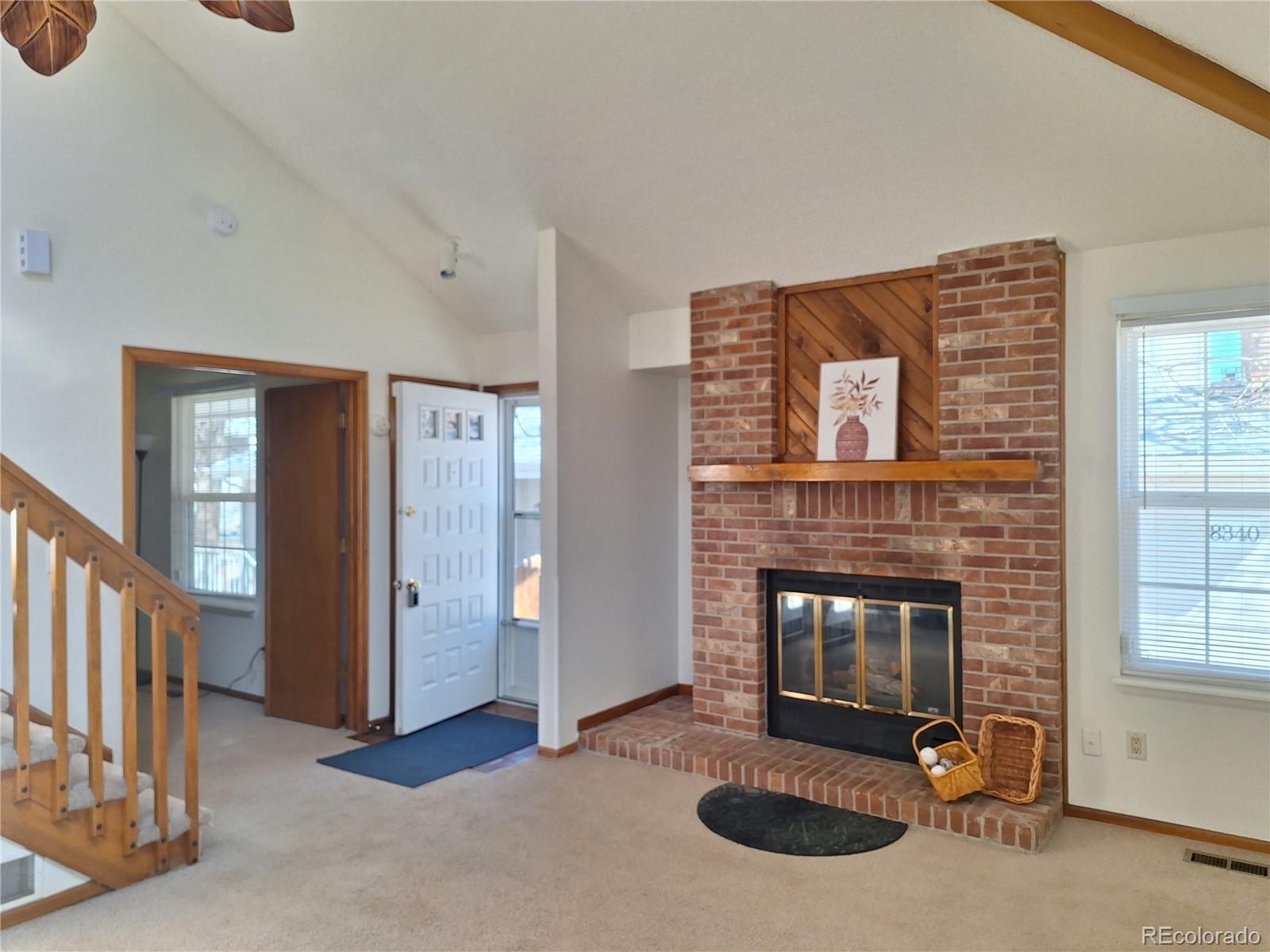 MLS Image #4 for 8336 w 87th drive d,arvada, Colorado