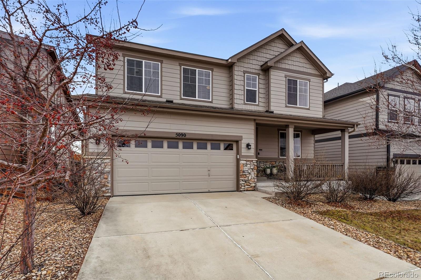 MLS Image #1 for 5090 s wenatchee circle,aurora, Colorado