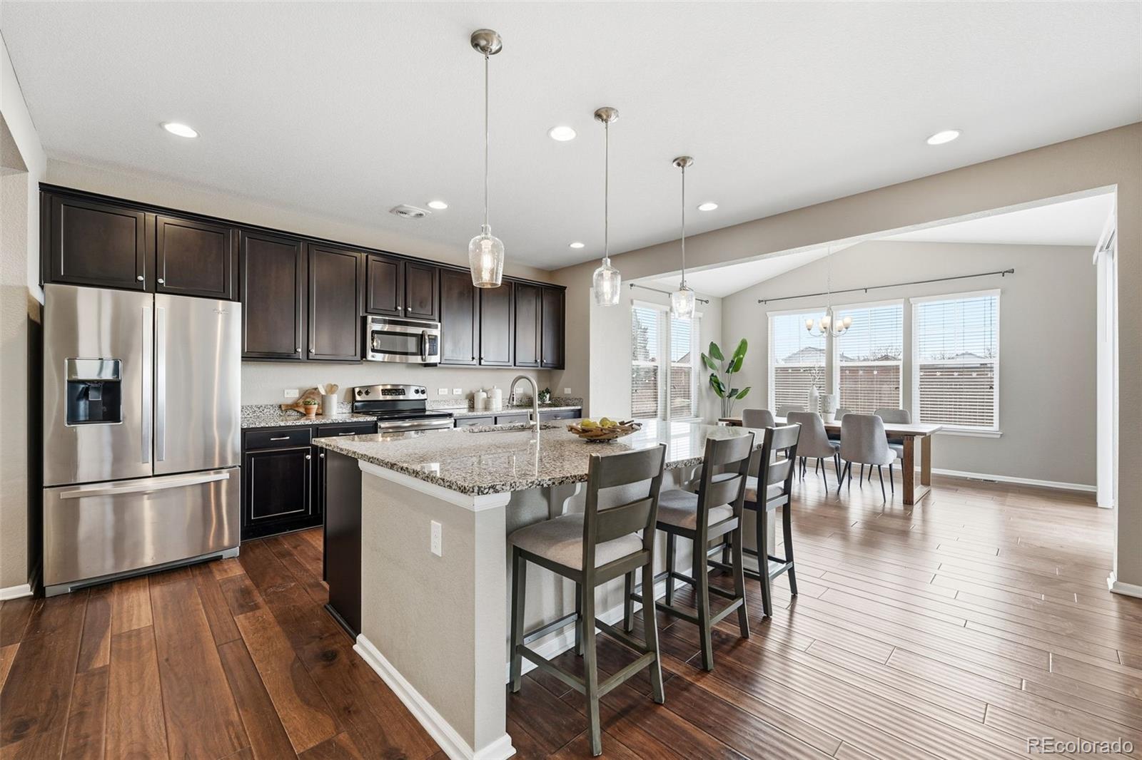 MLS Image #10 for 5090 s wenatchee circle,aurora, Colorado