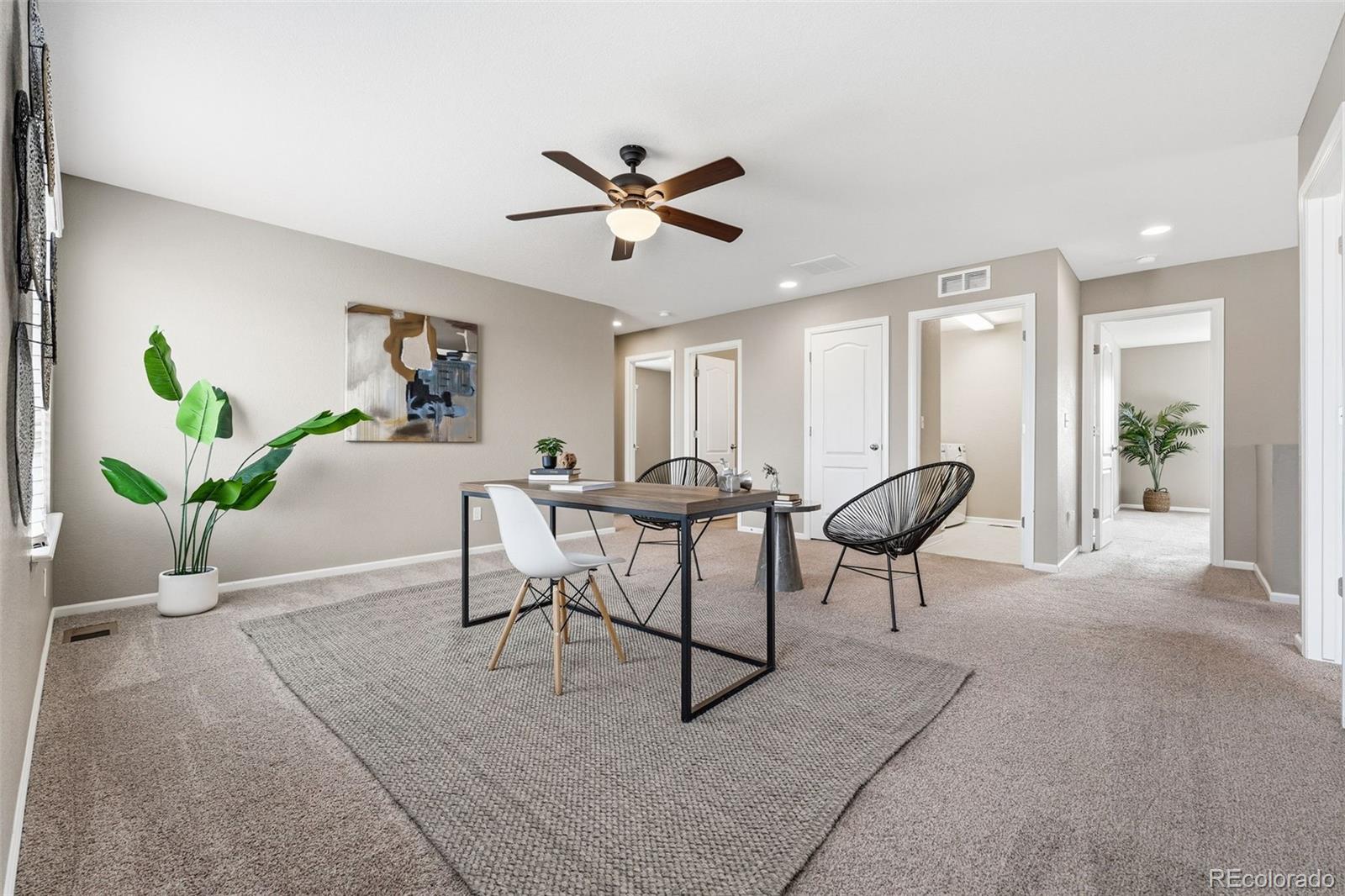 MLS Image #21 for 5090 s wenatchee circle,aurora, Colorado