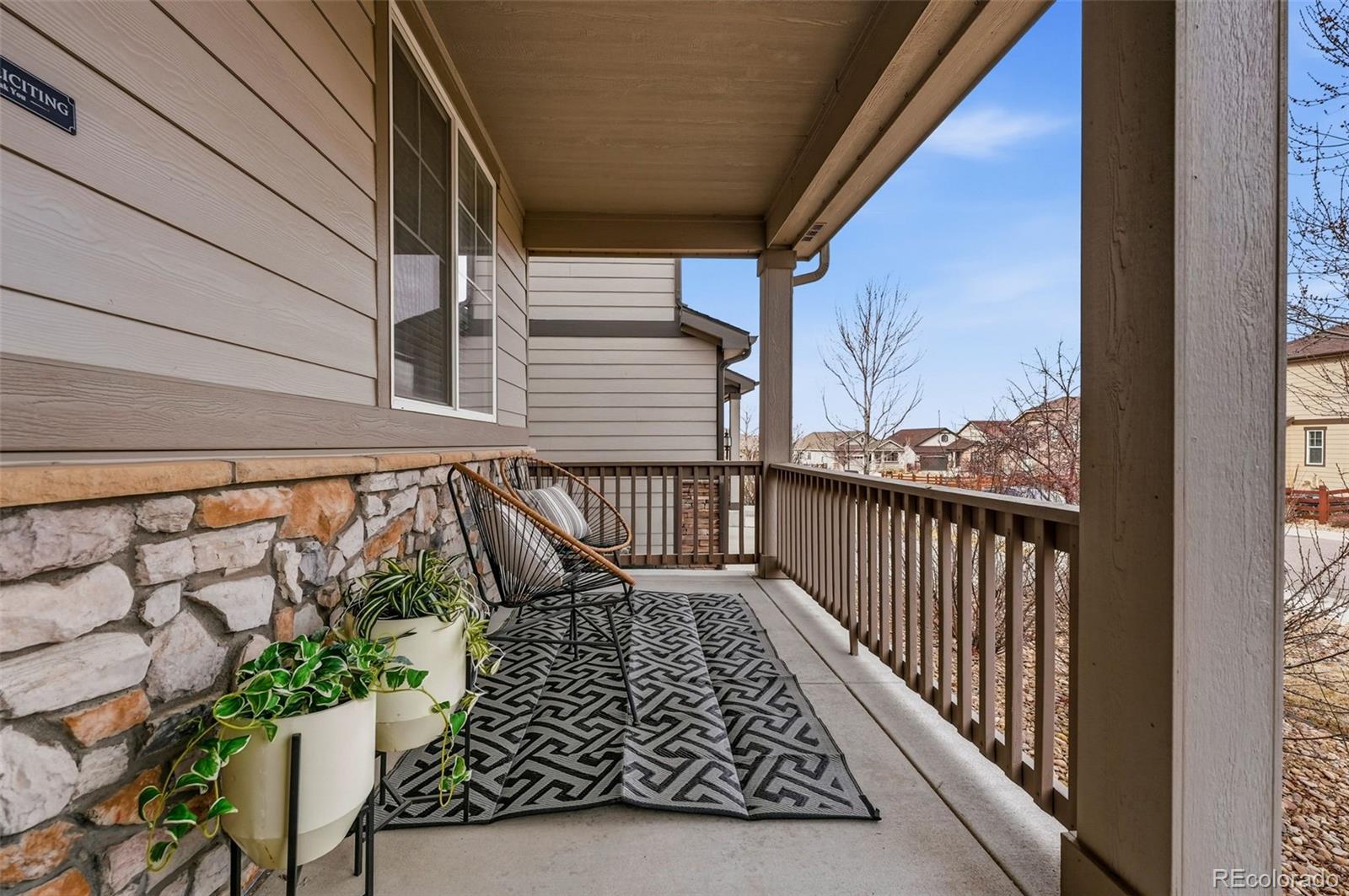 MLS Image #3 for 5090 s wenatchee circle,aurora, Colorado