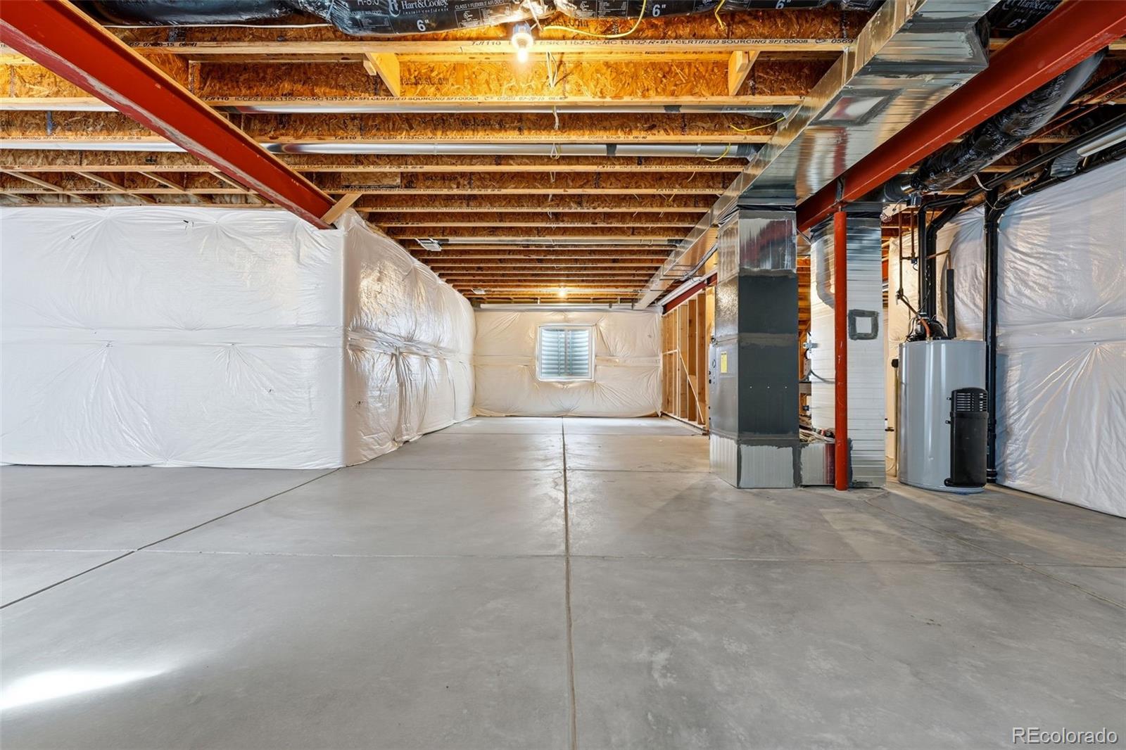 MLS Image #34 for 5090 s wenatchee circle,aurora, Colorado