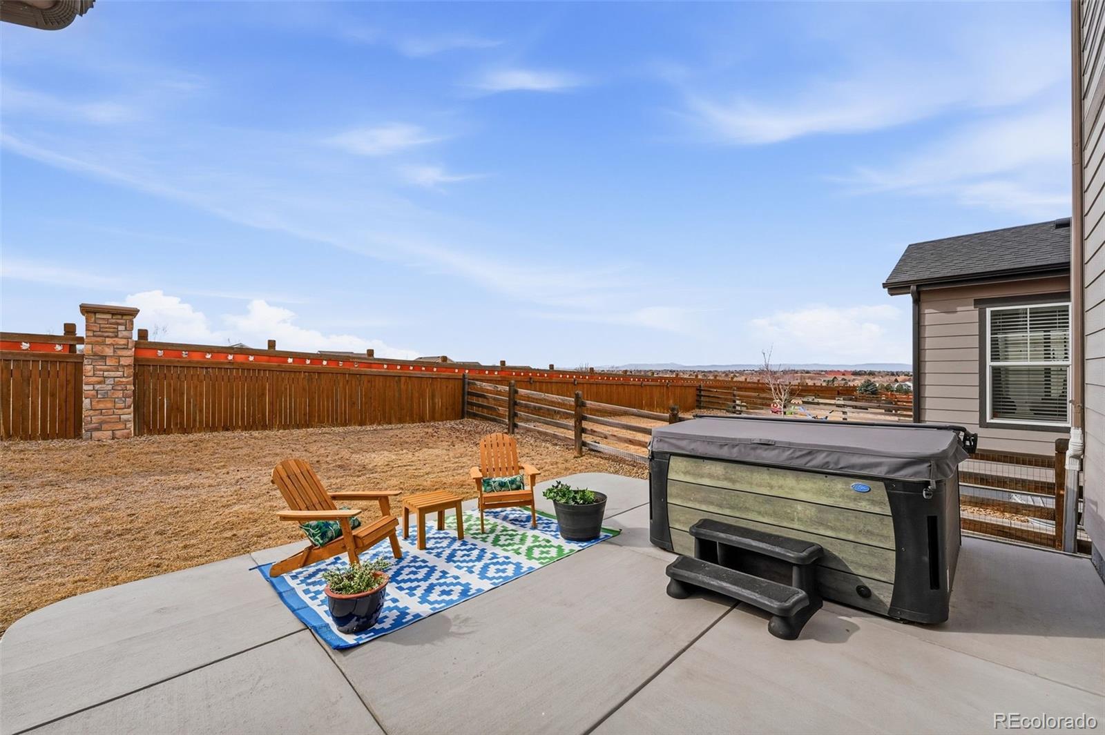 MLS Image #35 for 5090 s wenatchee circle,aurora, Colorado
