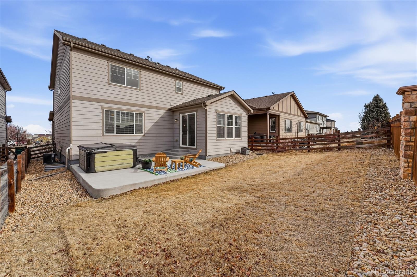 MLS Image #36 for 5090 s wenatchee circle,aurora, Colorado