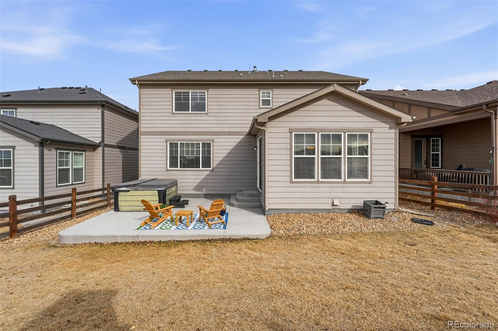 MLS Image #37 for 5090 s wenatchee circle,aurora, Colorado