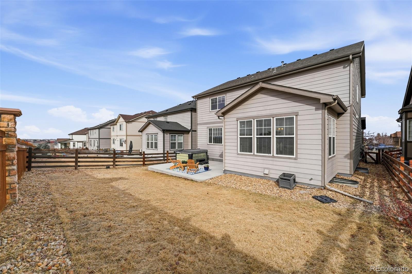 MLS Image #38 for 5090 s wenatchee circle,aurora, Colorado