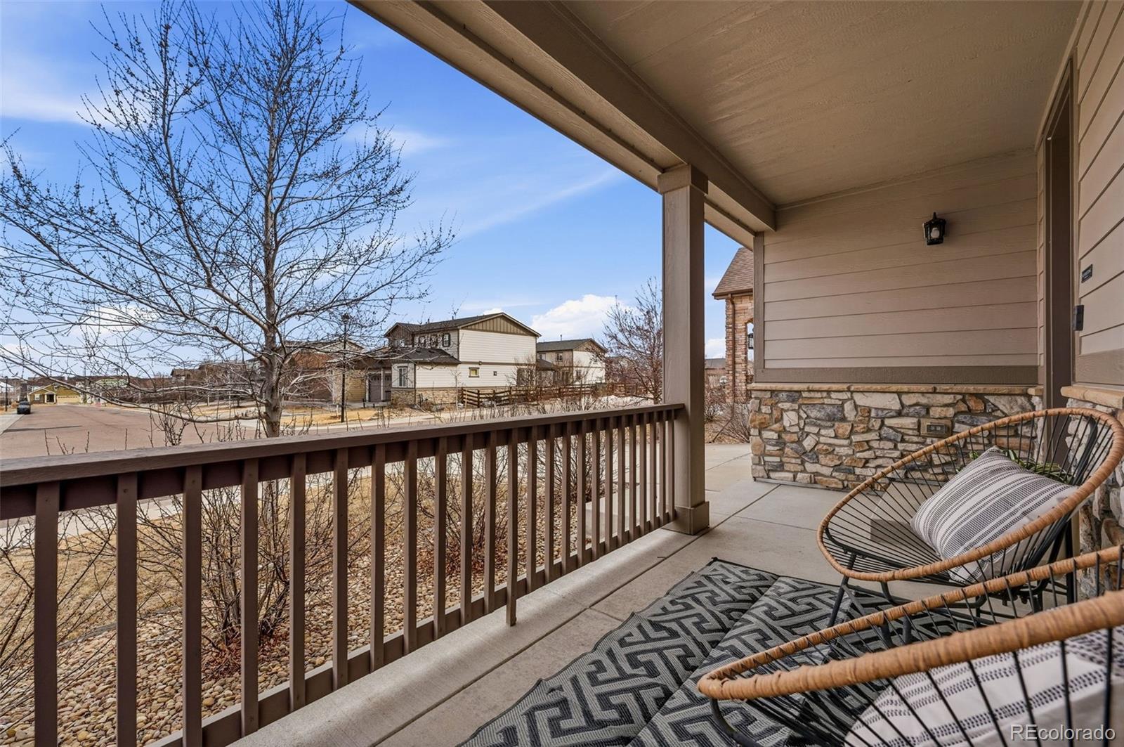 MLS Image #4 for 5090 s wenatchee circle,aurora, Colorado