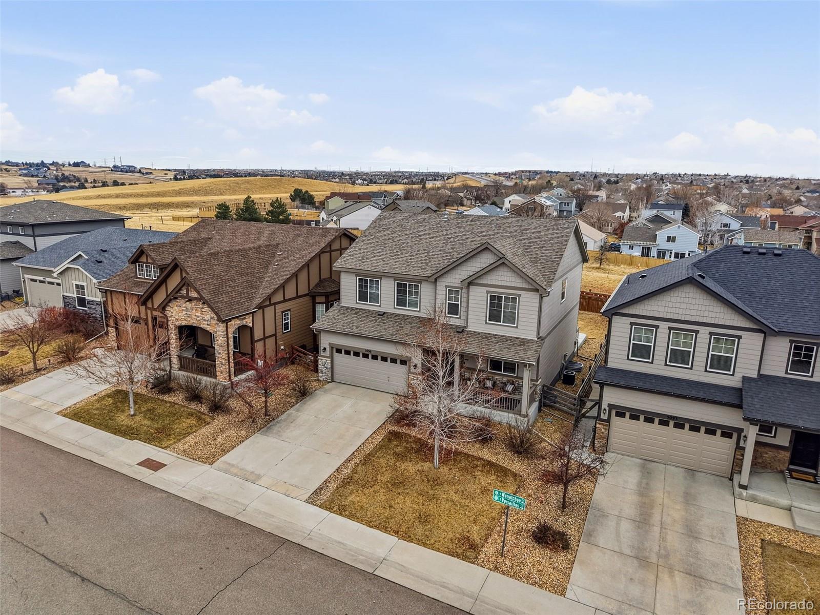 MLS Image #40 for 5090 s wenatchee circle,aurora, Colorado