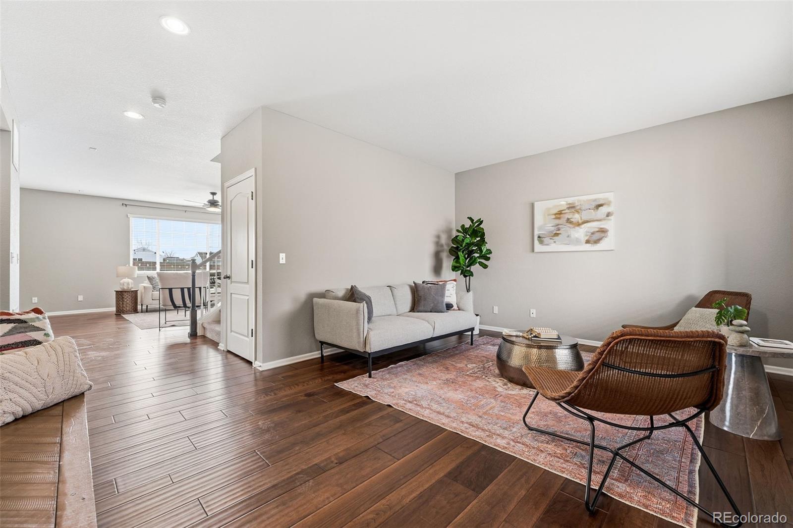 MLS Image #6 for 5090 s wenatchee circle,aurora, Colorado