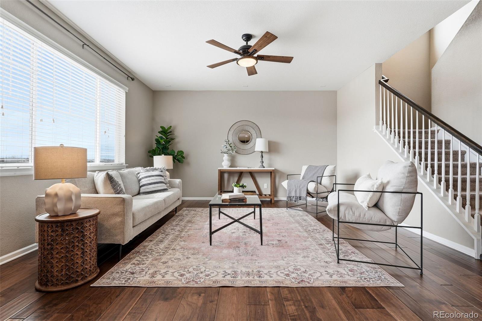 MLS Image #7 for 5090 s wenatchee circle,aurora, Colorado