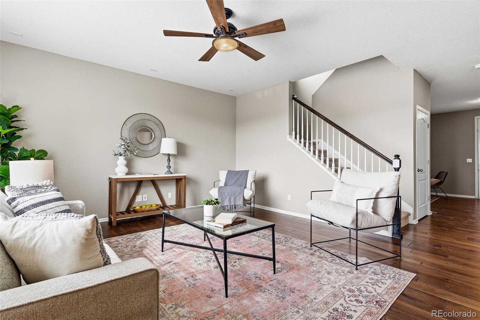 MLS Image #8 for 5090 s wenatchee circle,aurora, Colorado