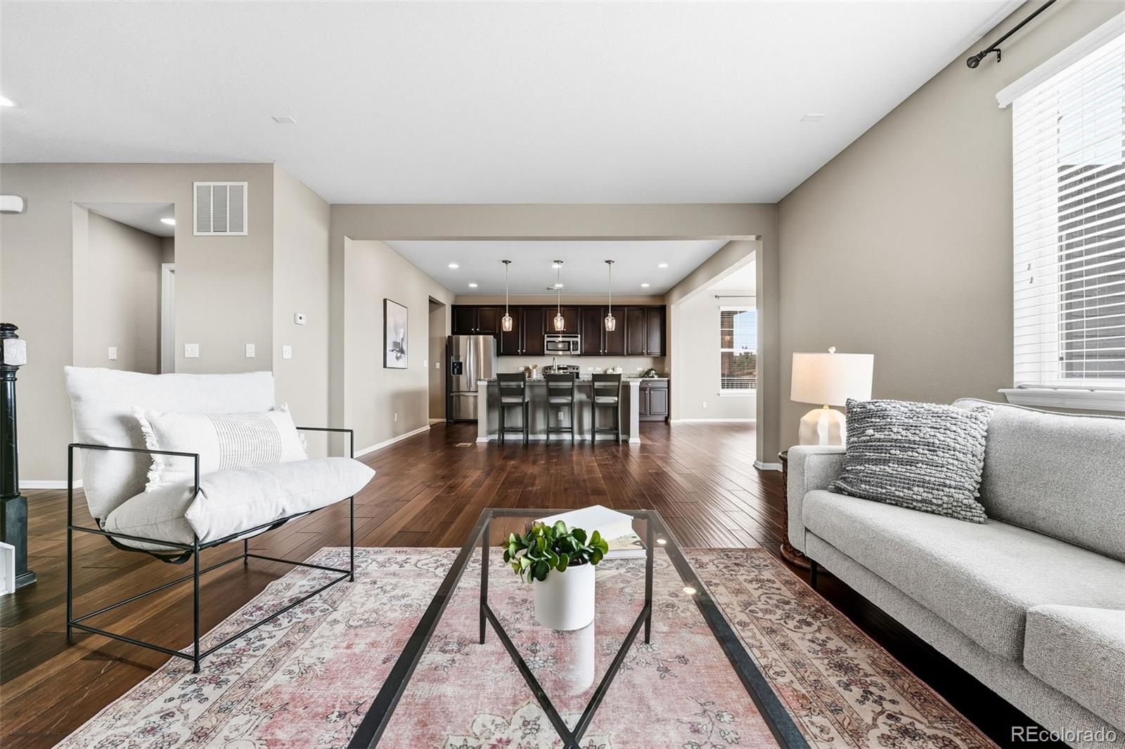 MLS Image #9 for 5090 s wenatchee circle,aurora, Colorado