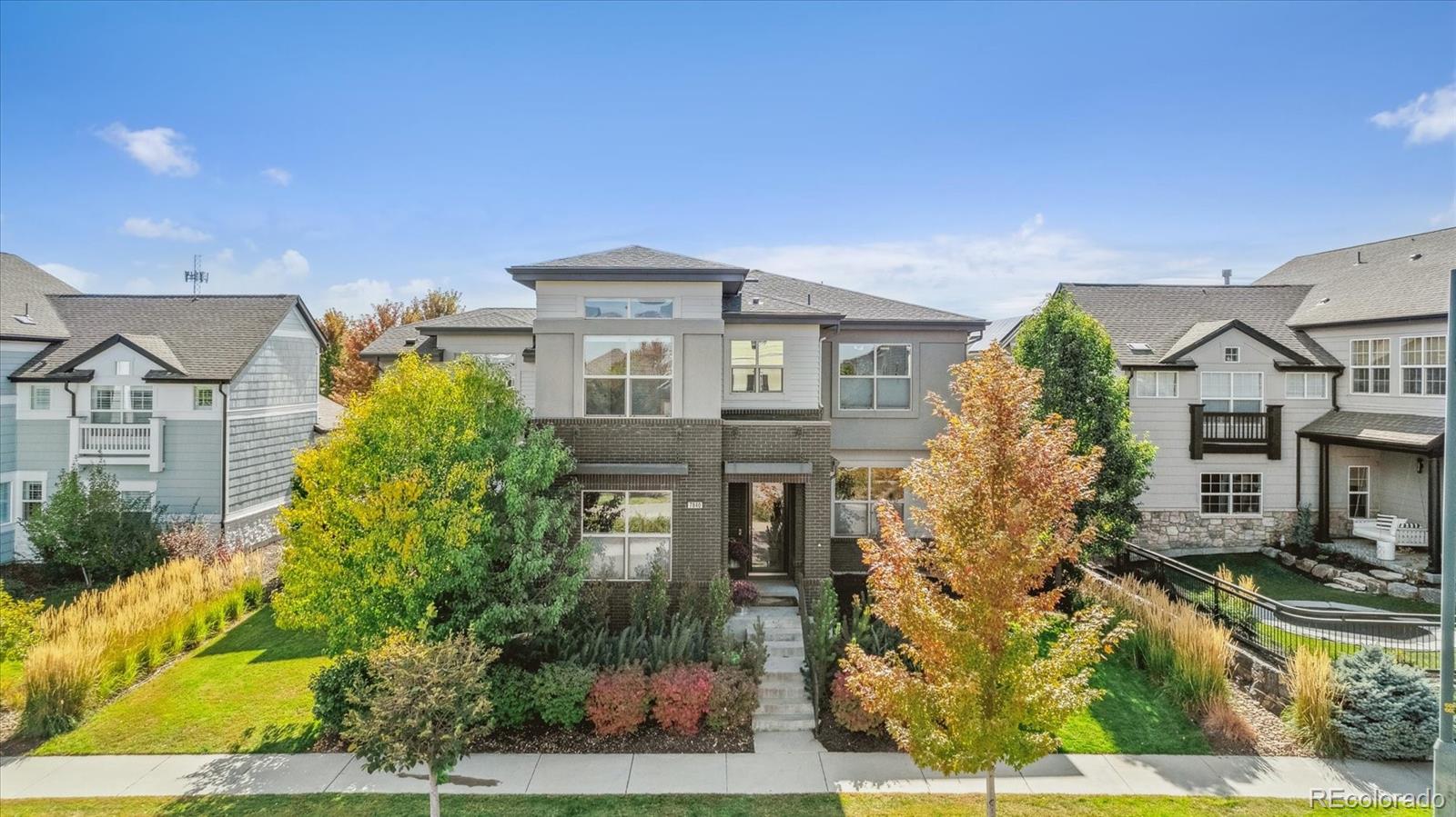 MLS Image #0 for 7840 e 32nd avenue,denver, Colorado