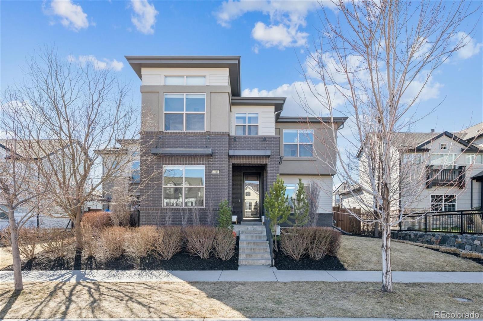 MLS Image #1 for 7840 e 32nd avenue,denver, Colorado