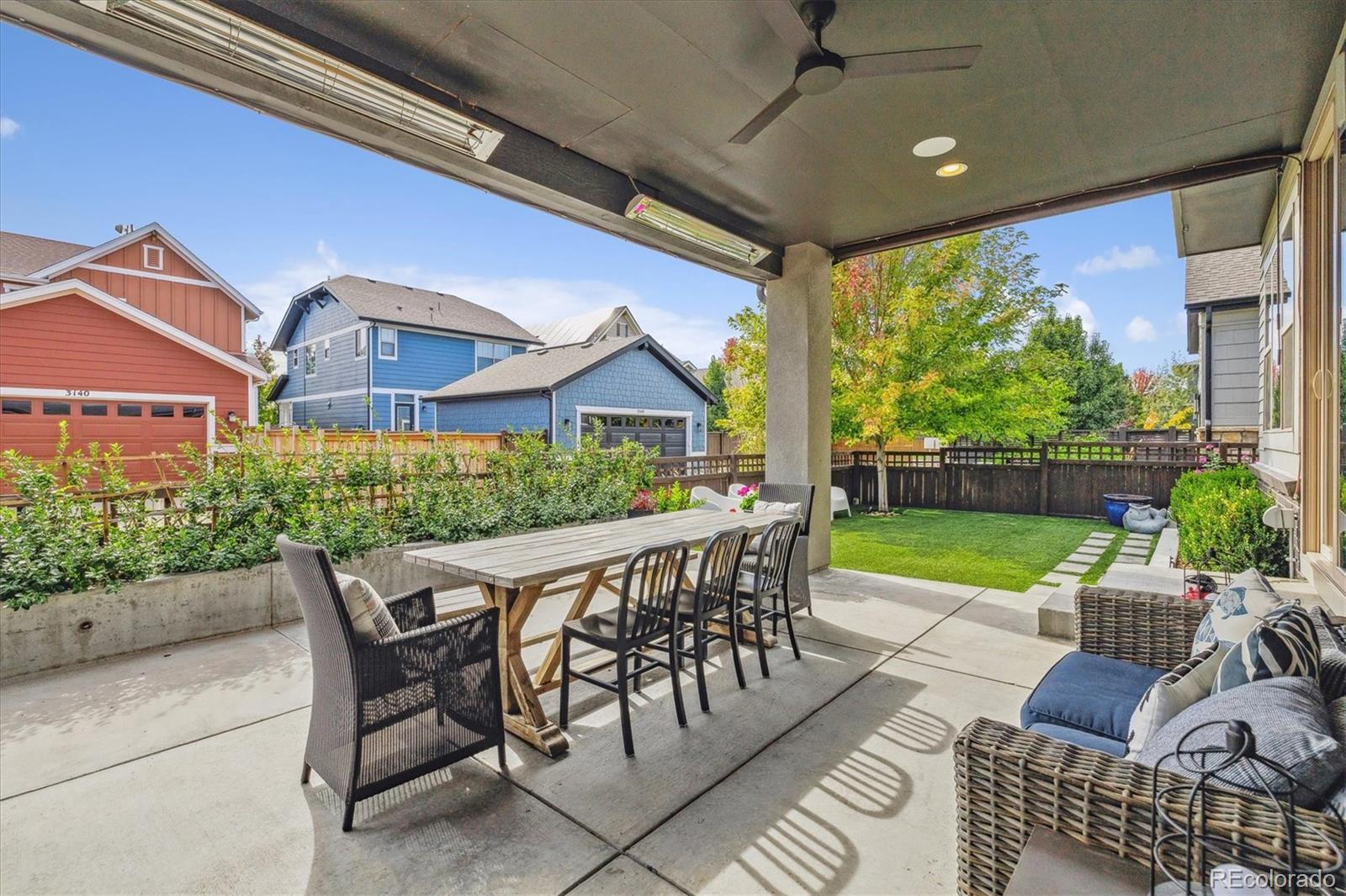 MLS Image #38 for 7840 e 32nd avenue,denver, Colorado