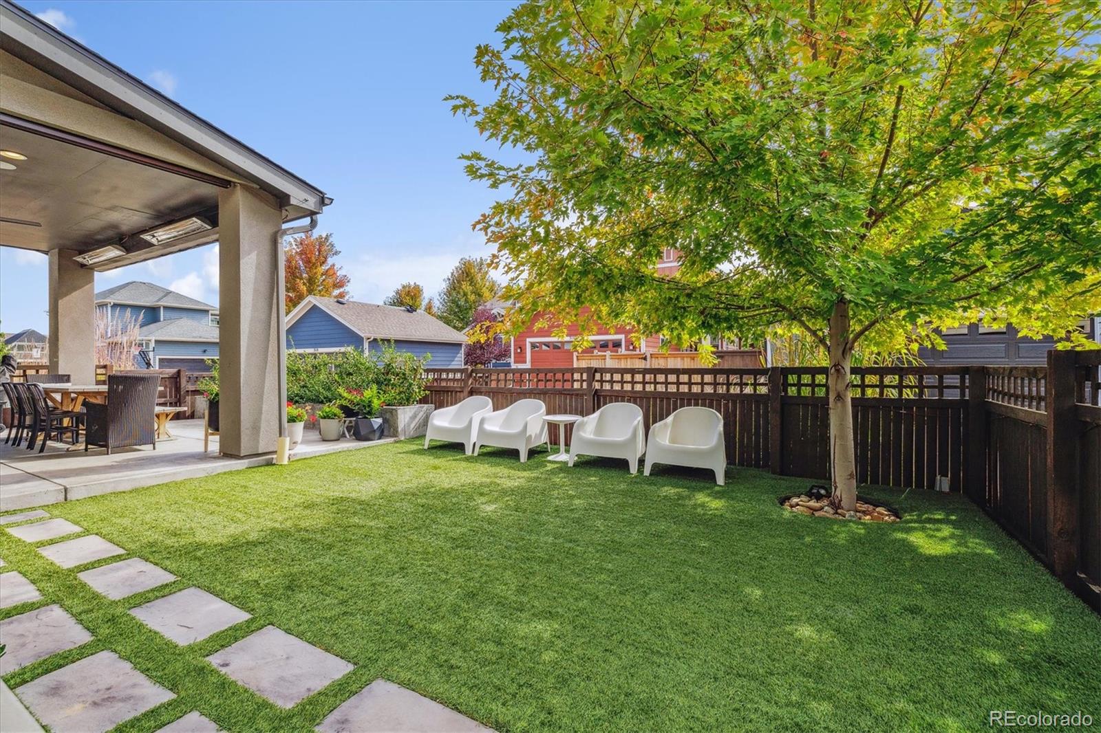 MLS Image #39 for 7840 e 32nd avenue,denver, Colorado
