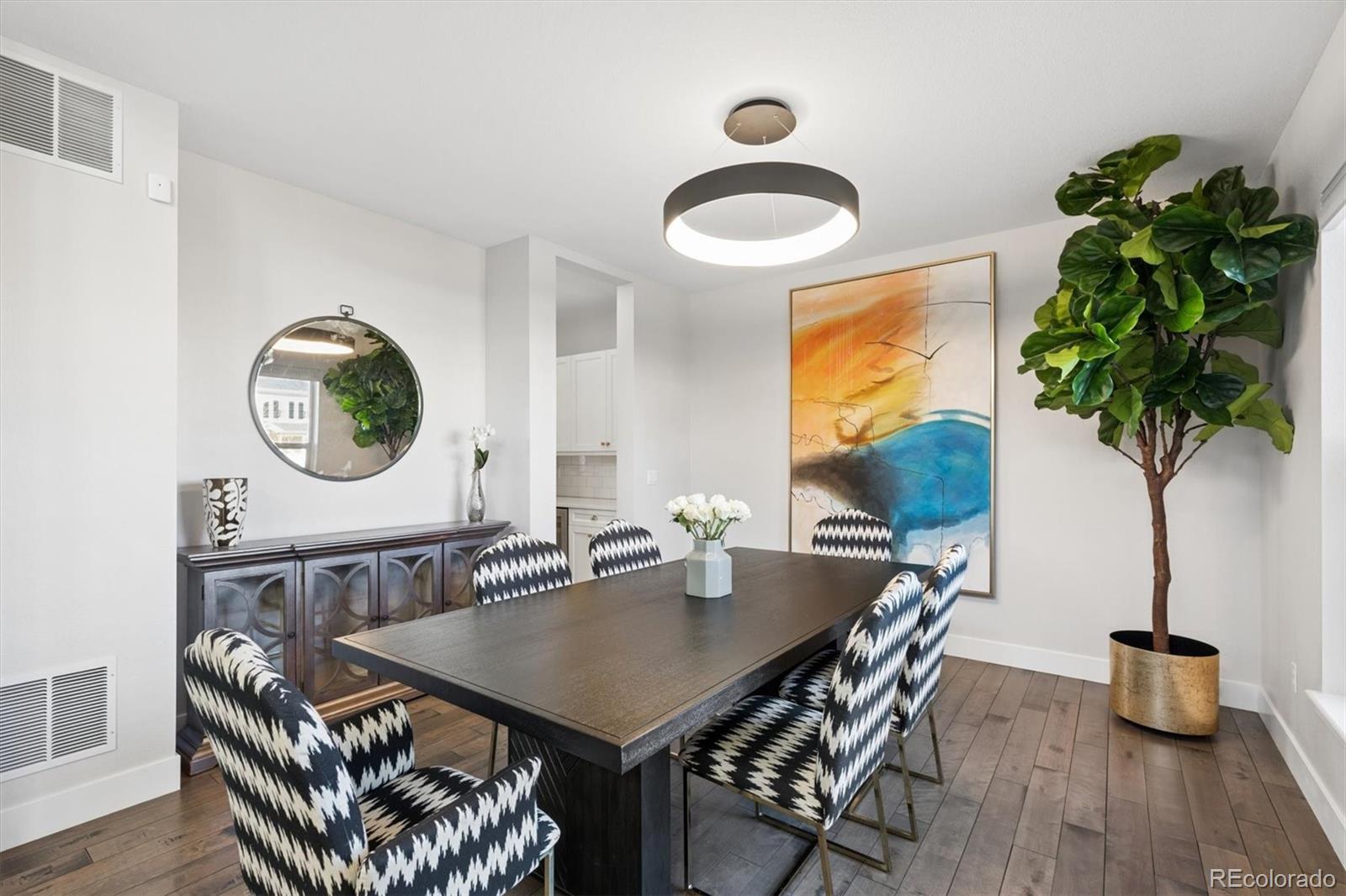 MLS Image #4 for 7840 e 32nd avenue,denver, Colorado