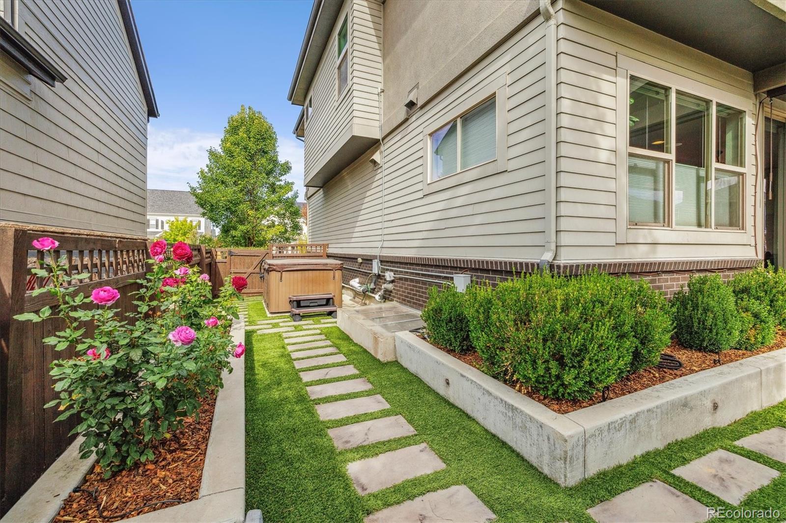 MLS Image #40 for 7840 e 32nd avenue,denver, Colorado