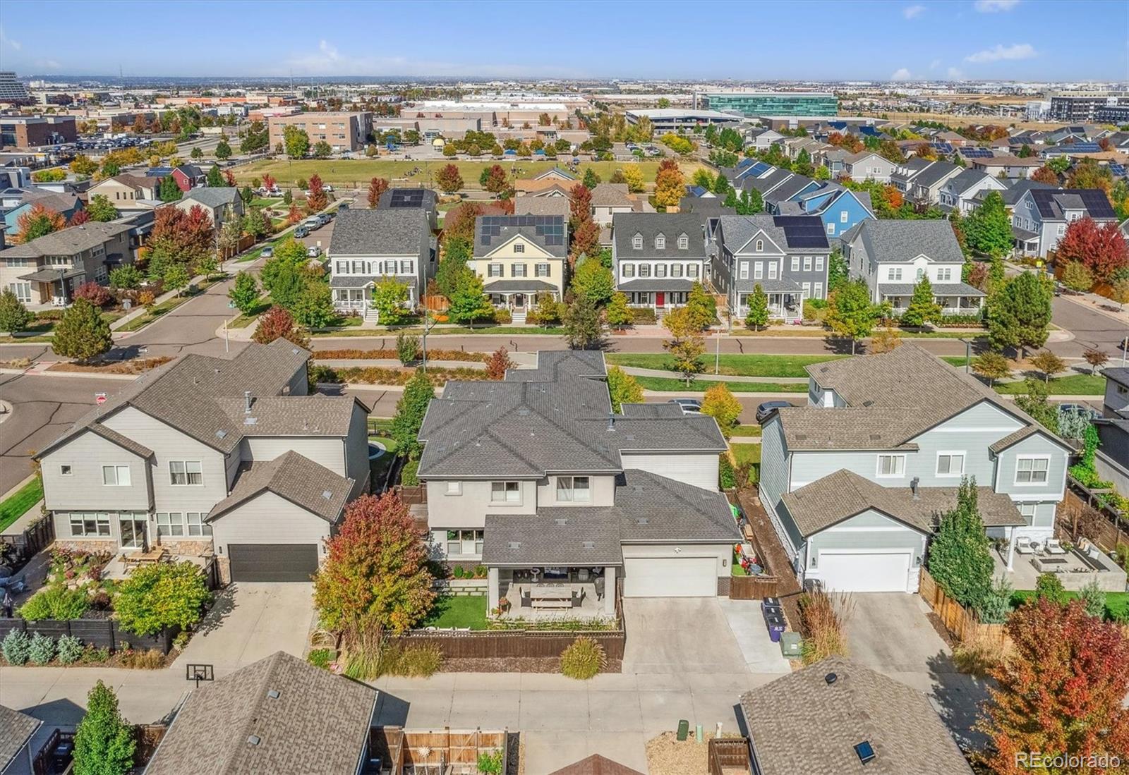 MLS Image #42 for 7840 e 32nd avenue,denver, Colorado