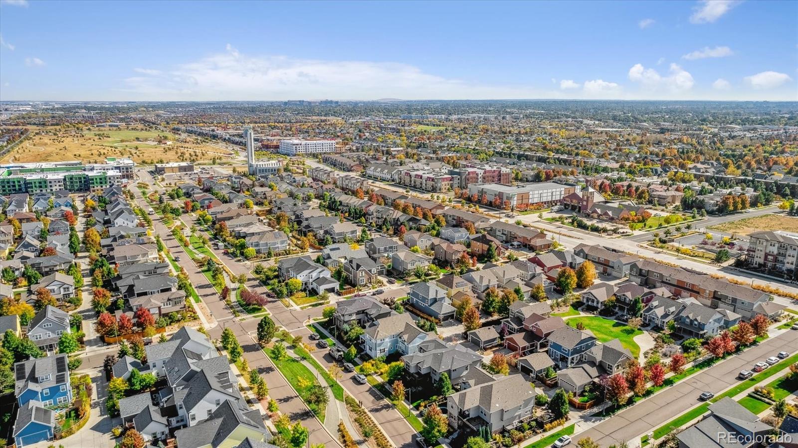 MLS Image #43 for 7840 e 32nd avenue,denver, Colorado