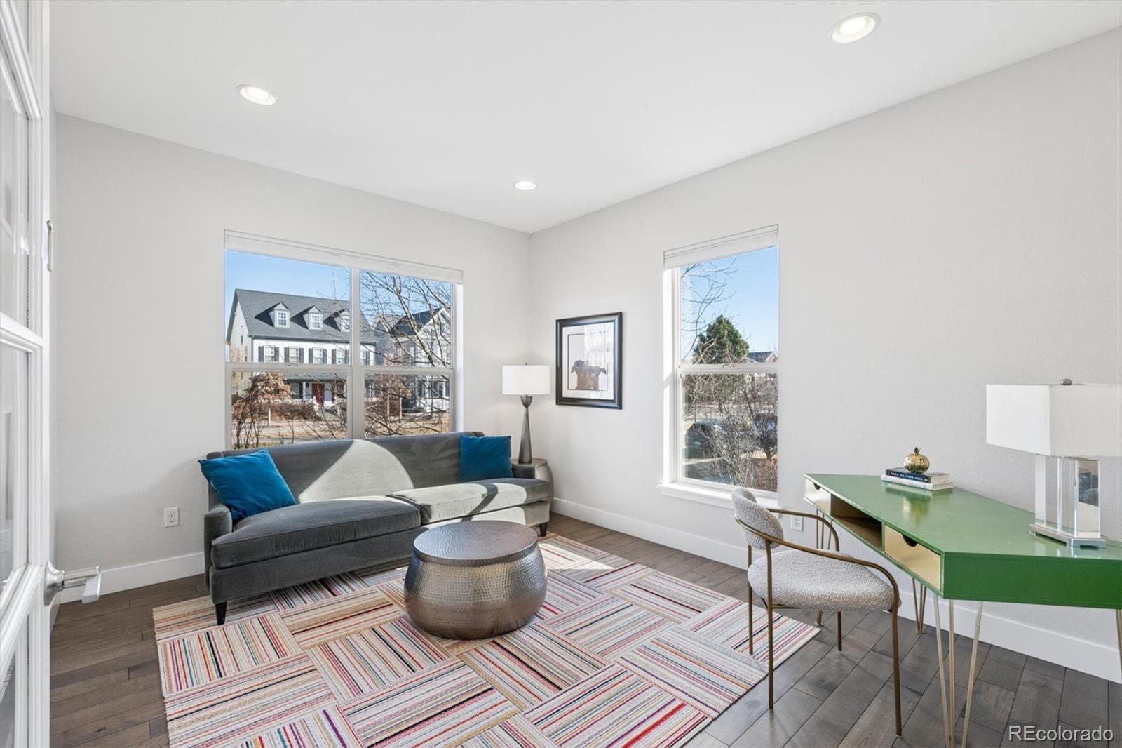 MLS Image #5 for 7840 e 32nd avenue,denver, Colorado