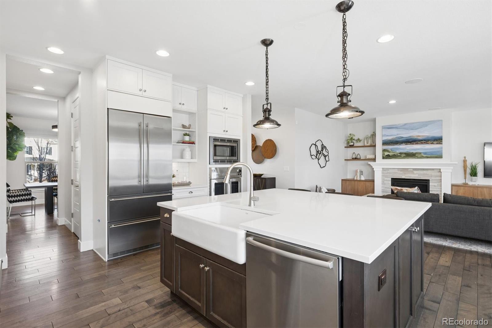 MLS Image #8 for 7840 e 32nd avenue,denver, Colorado