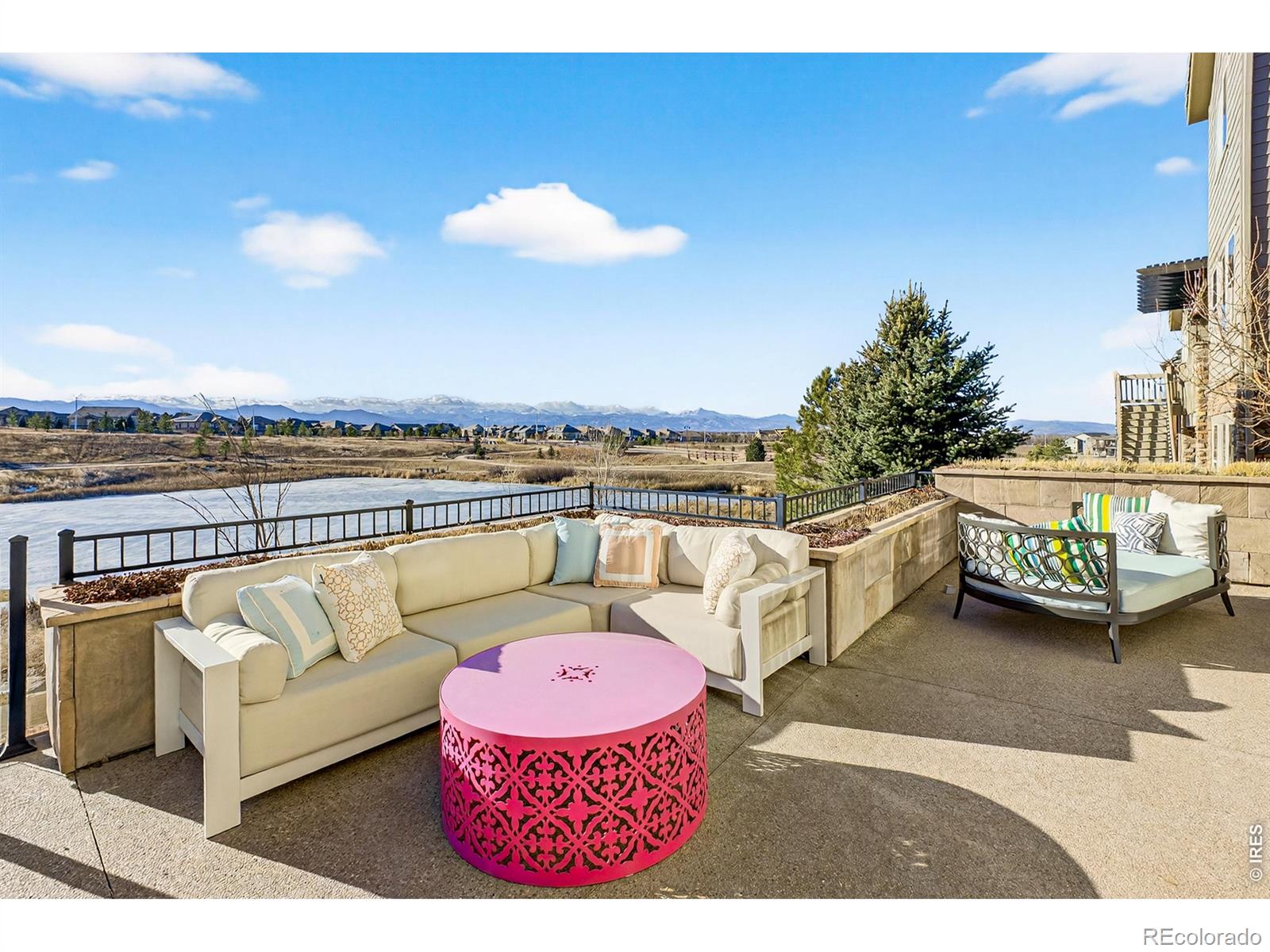 MLS Image #2 for 3716  yale drive,broomfield, Colorado