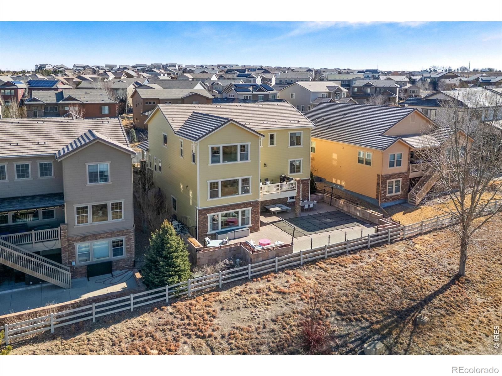 MLS Image #38 for 3716  yale drive,broomfield, Colorado