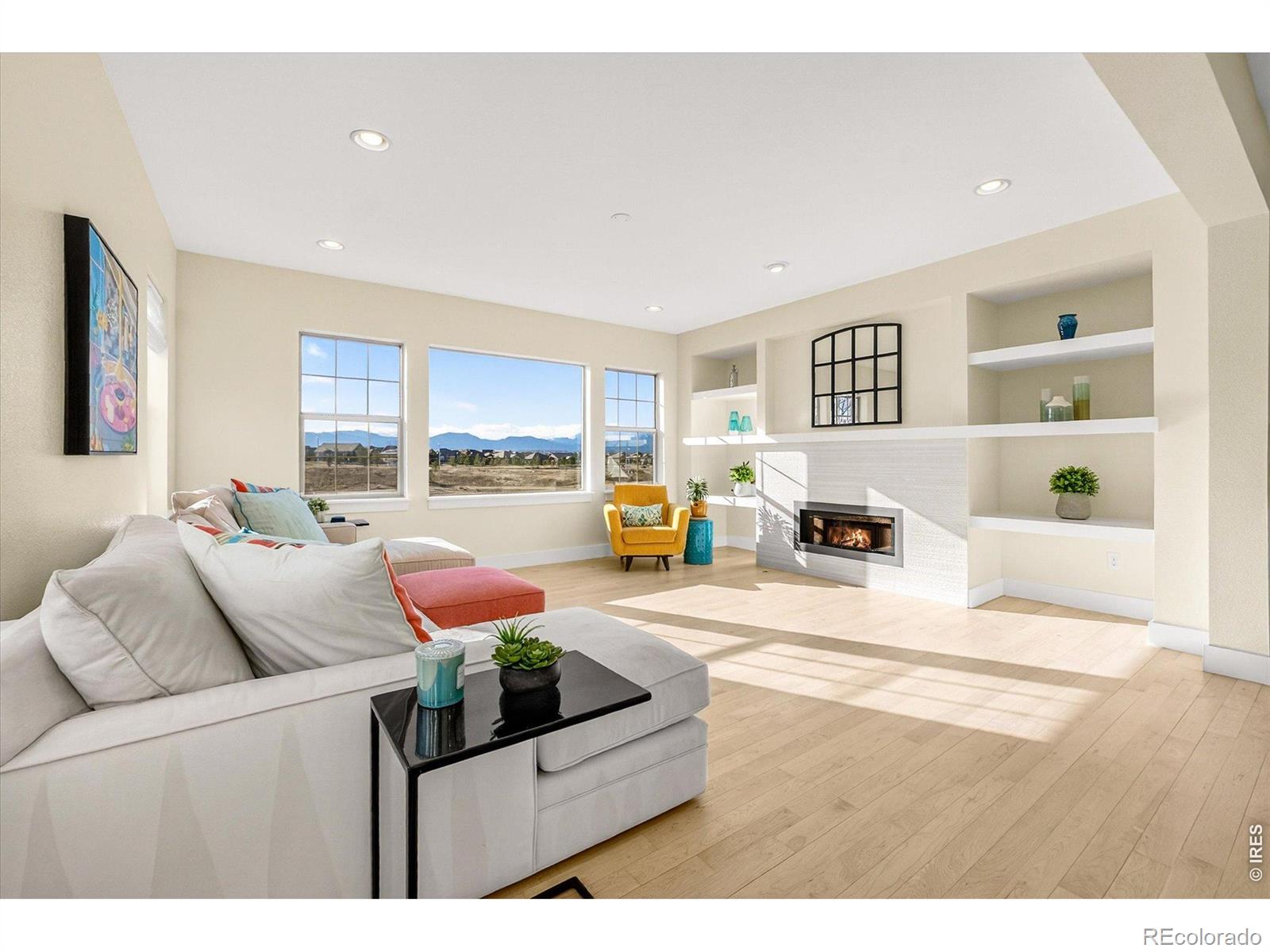 MLS Image #4 for 3716  yale drive,broomfield, Colorado