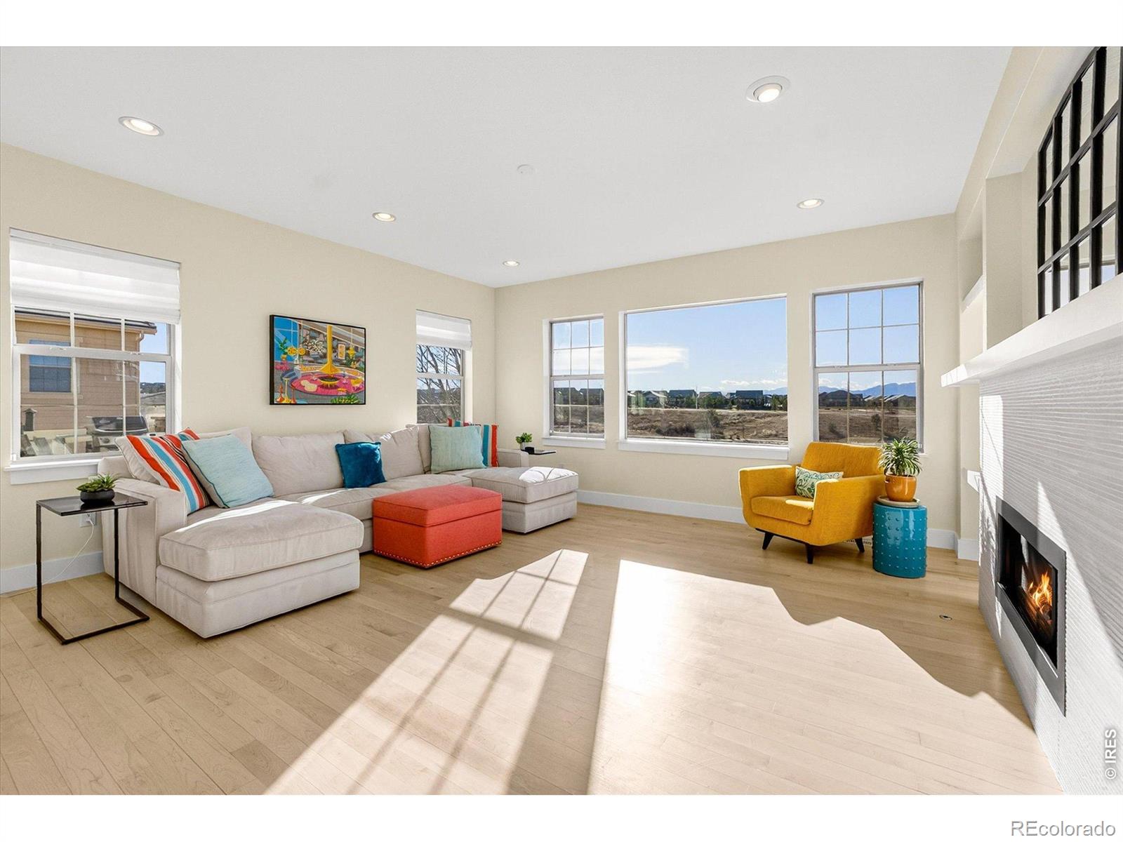 MLS Image #5 for 3716  yale drive,broomfield, Colorado