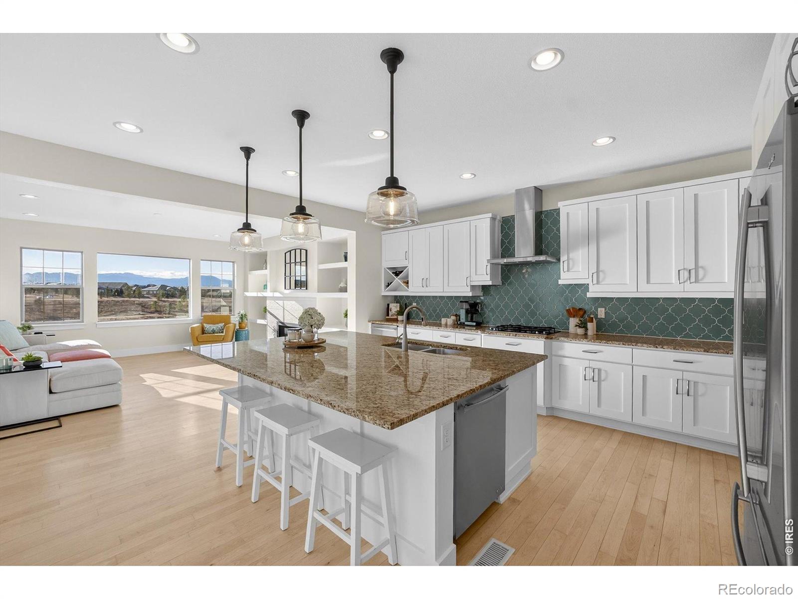 MLS Image #9 for 3716  yale drive,broomfield, Colorado