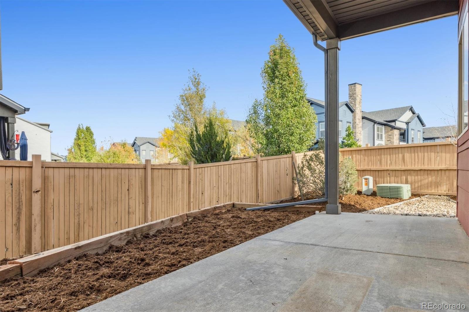 MLS Image #17 for 4241  coriander street,castle rock, Colorado