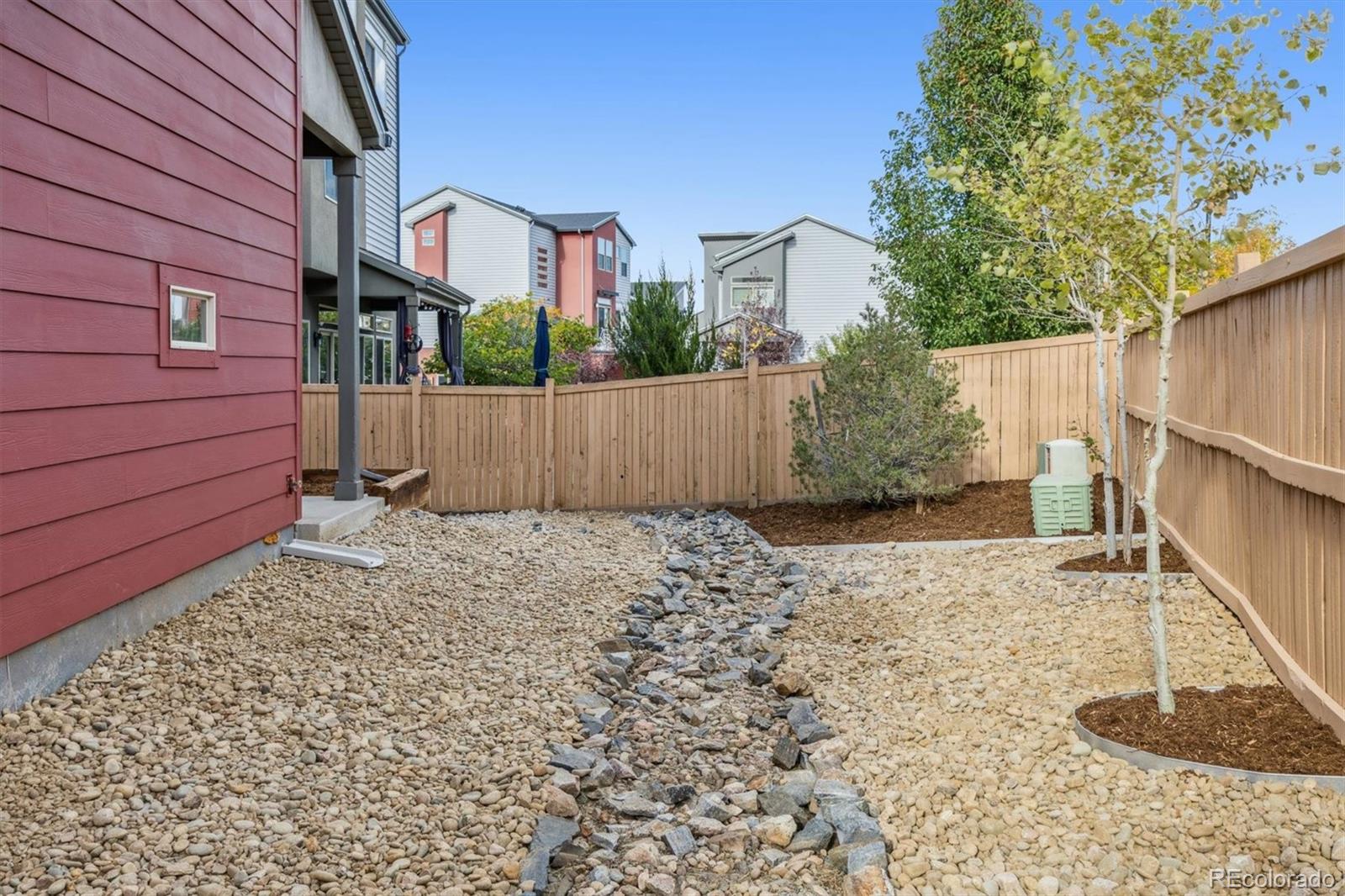 MLS Image #19 for 4241  coriander street,castle rock, Colorado