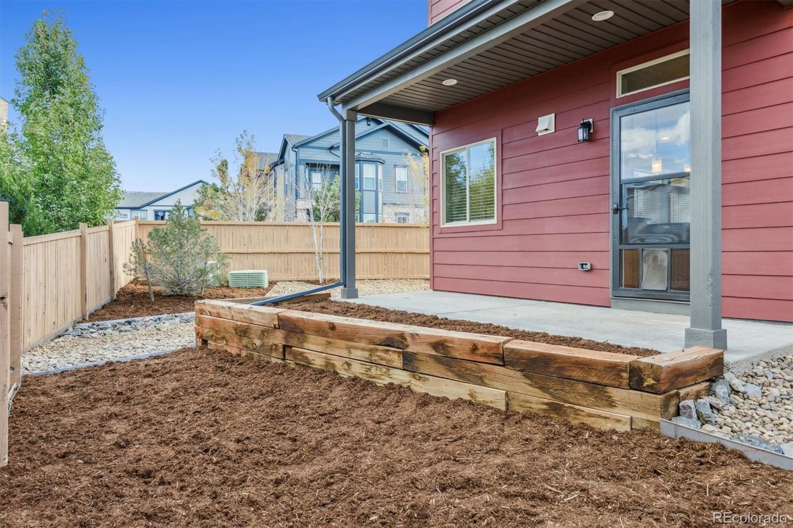 MLS Image #20 for 4241  coriander street,castle rock, Colorado
