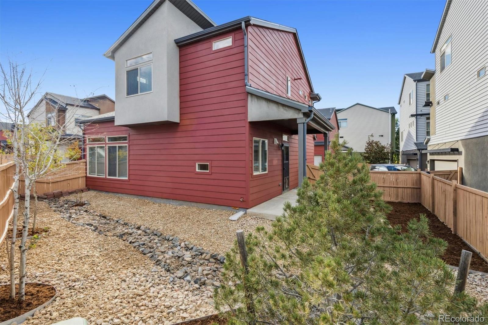 MLS Image #21 for 4241  coriander street,castle rock, Colorado