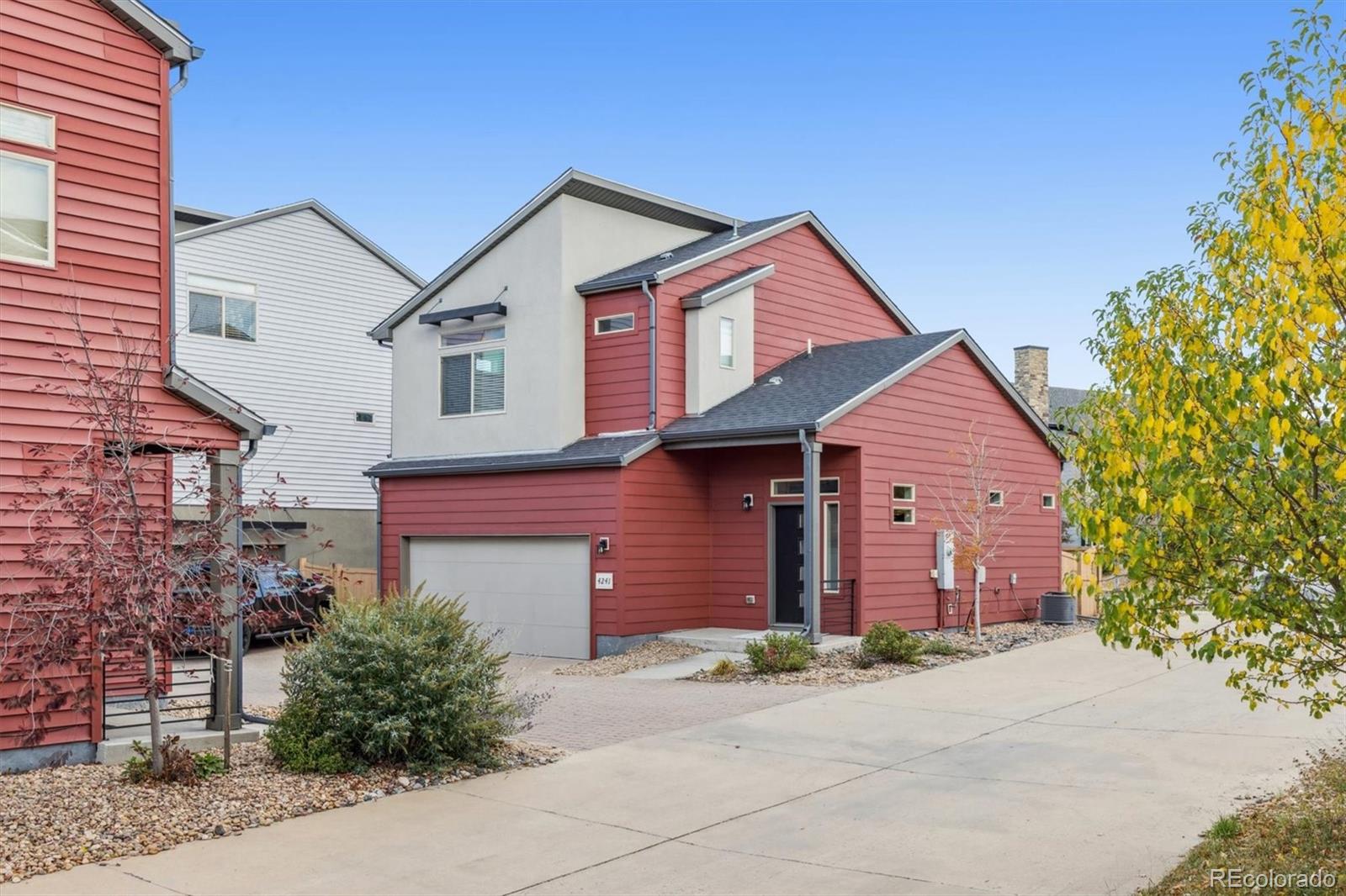 MLS Image #22 for 4241  coriander street,castle rock, Colorado